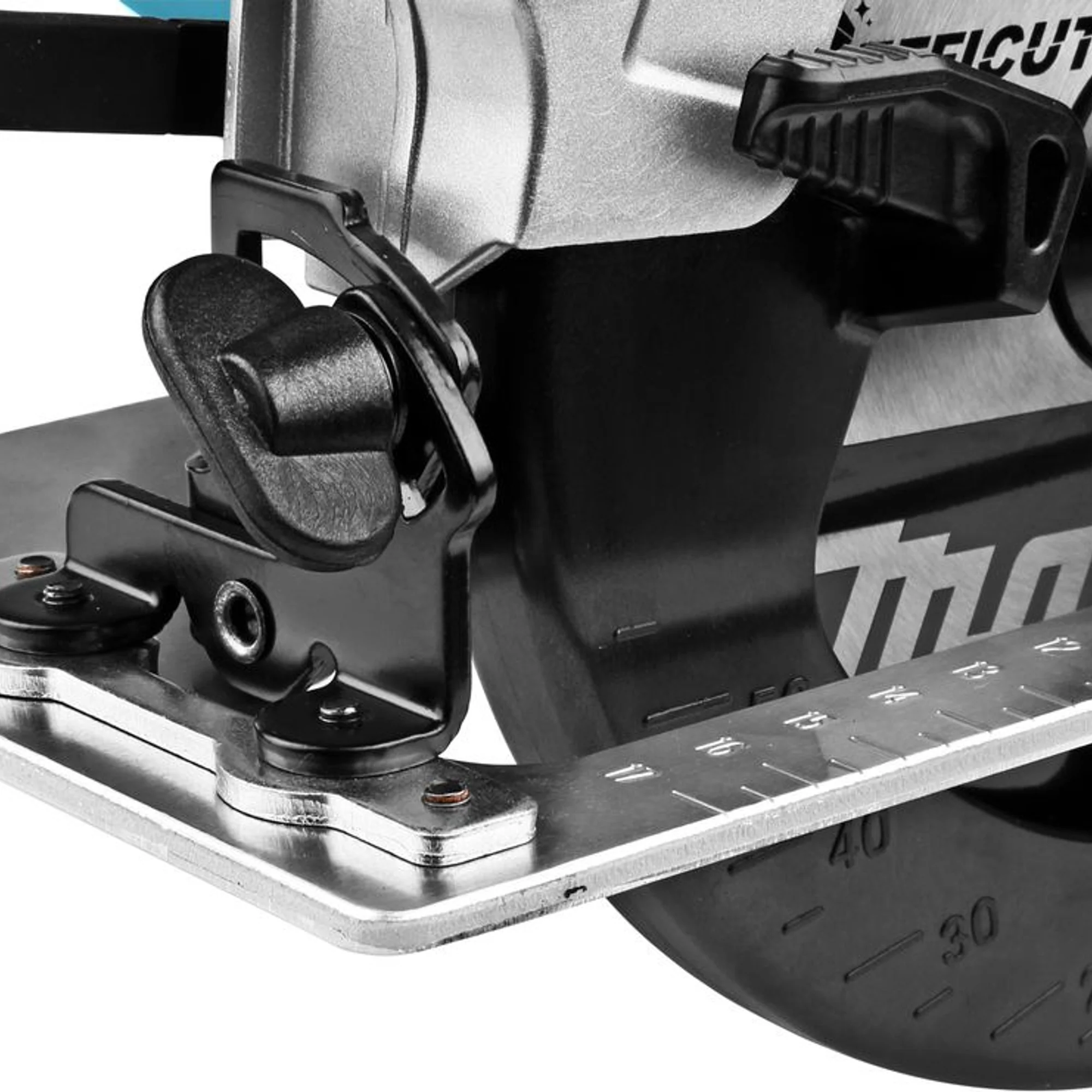 Sega Circolare Makita DHS661ZJU 18V - Image 15
