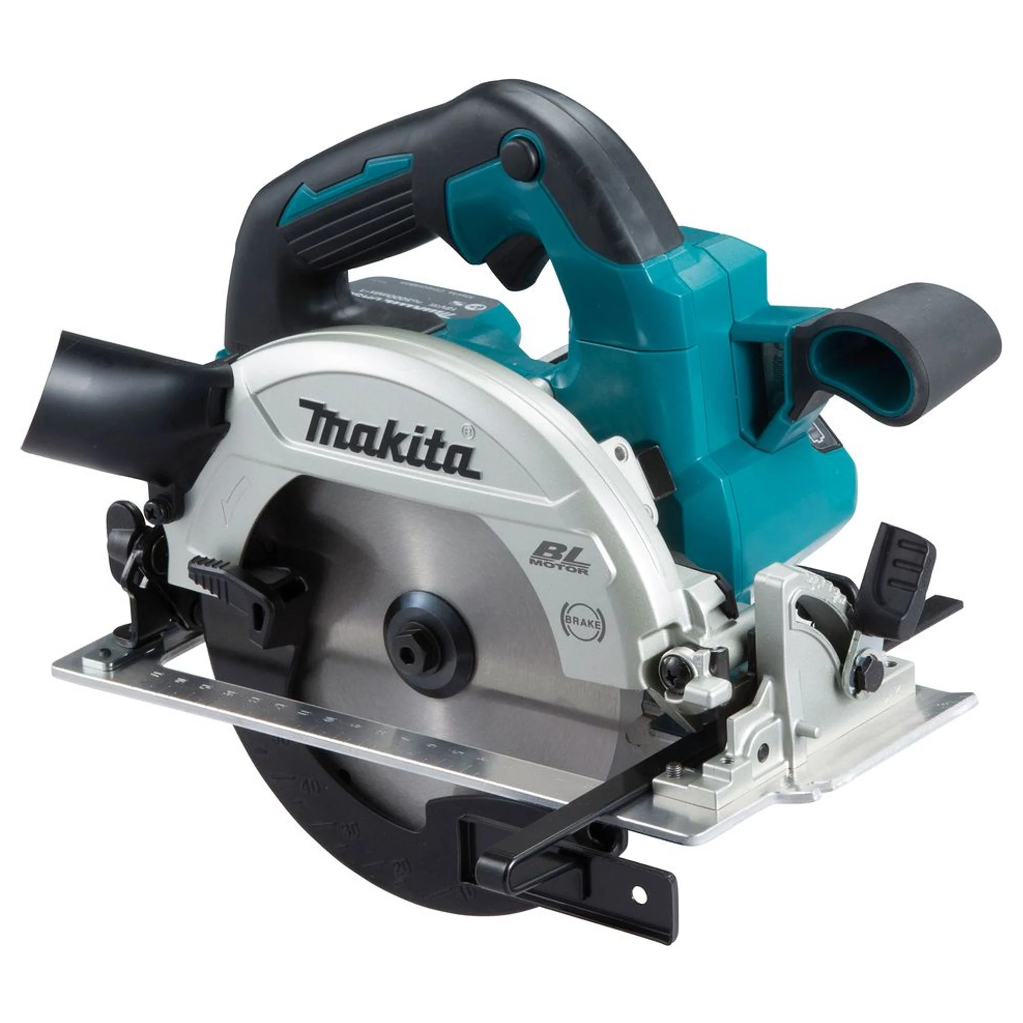 Sega Circolare Makita DHS661ZJU 18V - Image 2