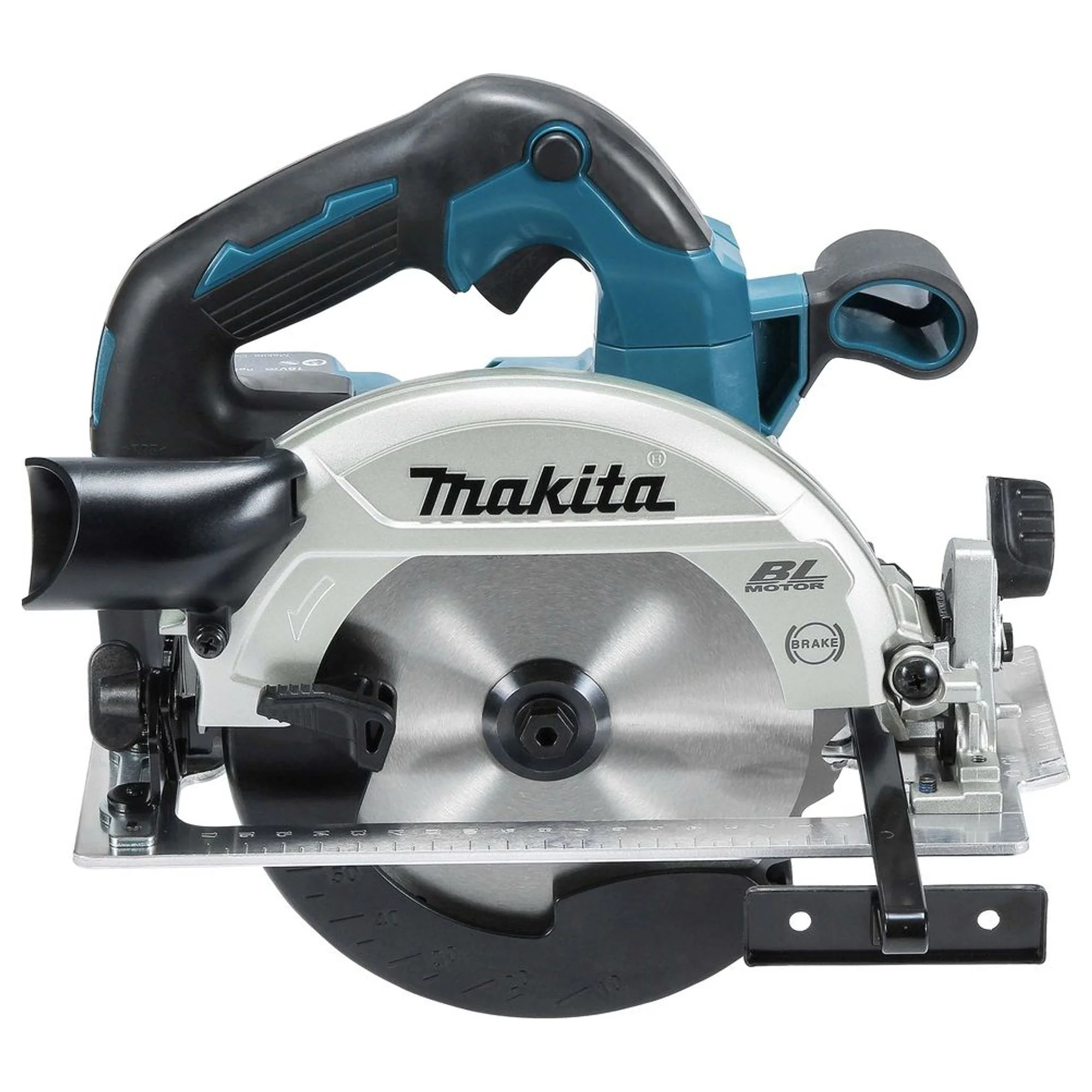 Sega Circolare Makita DHS661ZJU 18V - Image 4