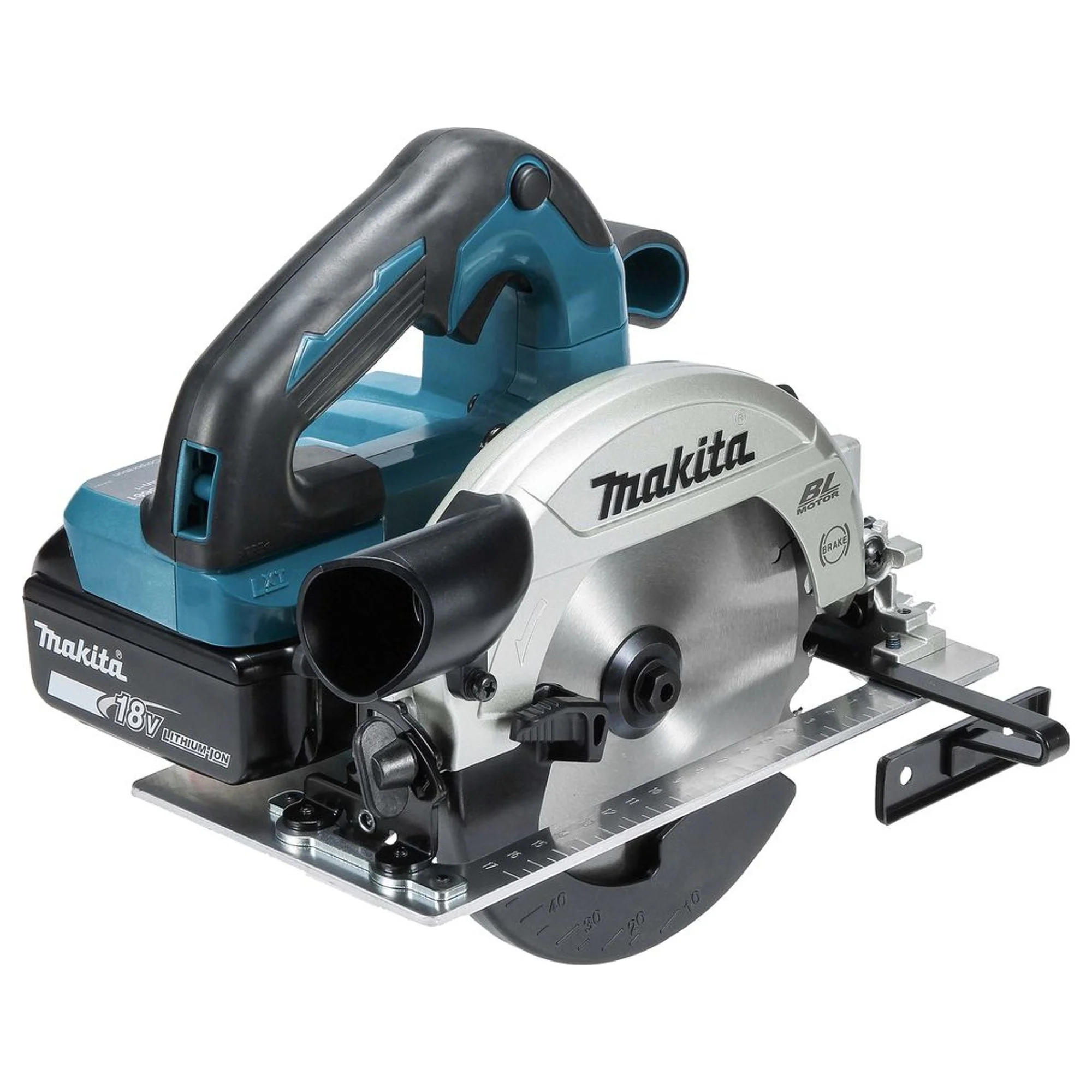 Sega Circolare Makita DHS661ZJU 18V - Image 5