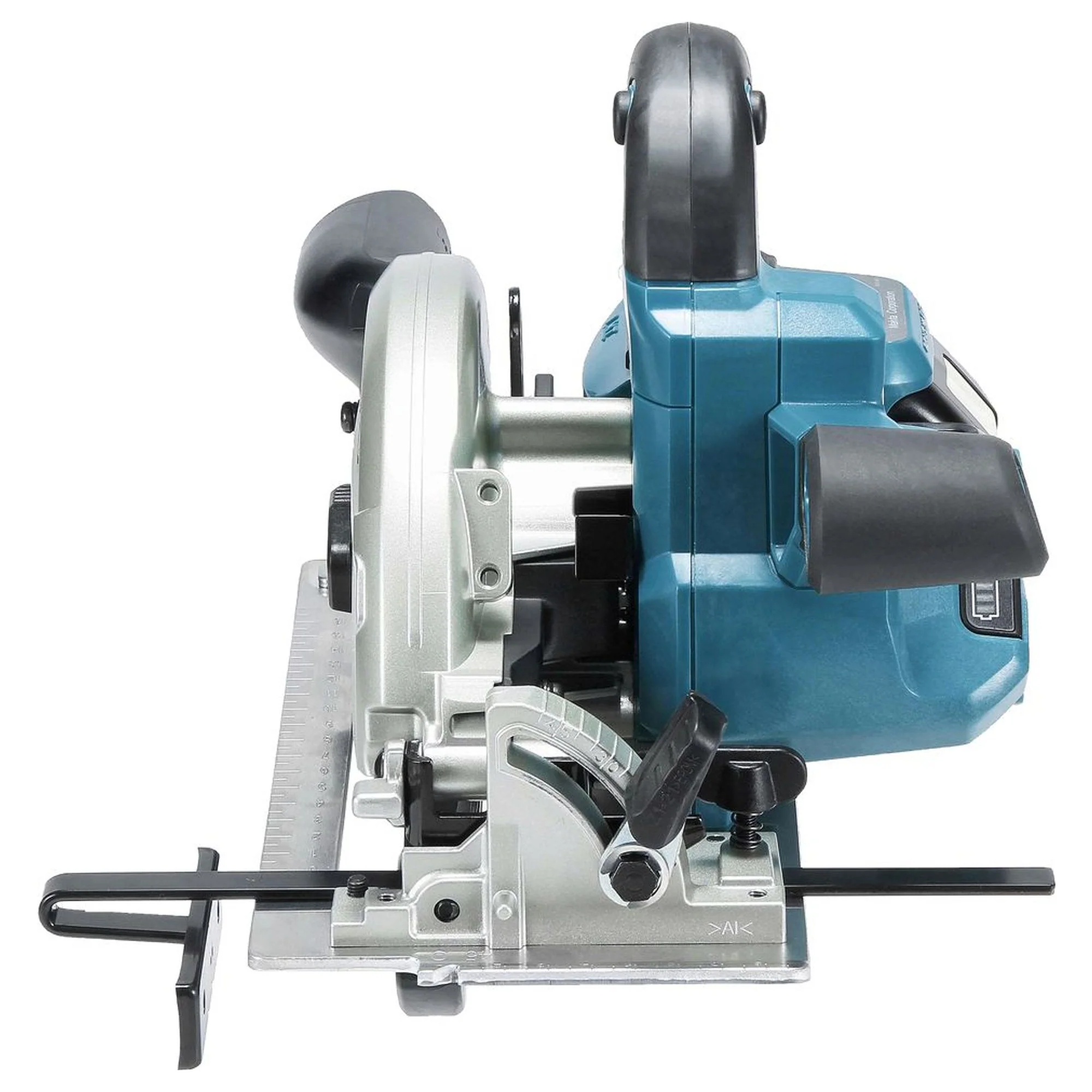 Sega Circolare Makita DHS661ZJU 18V - Image 9