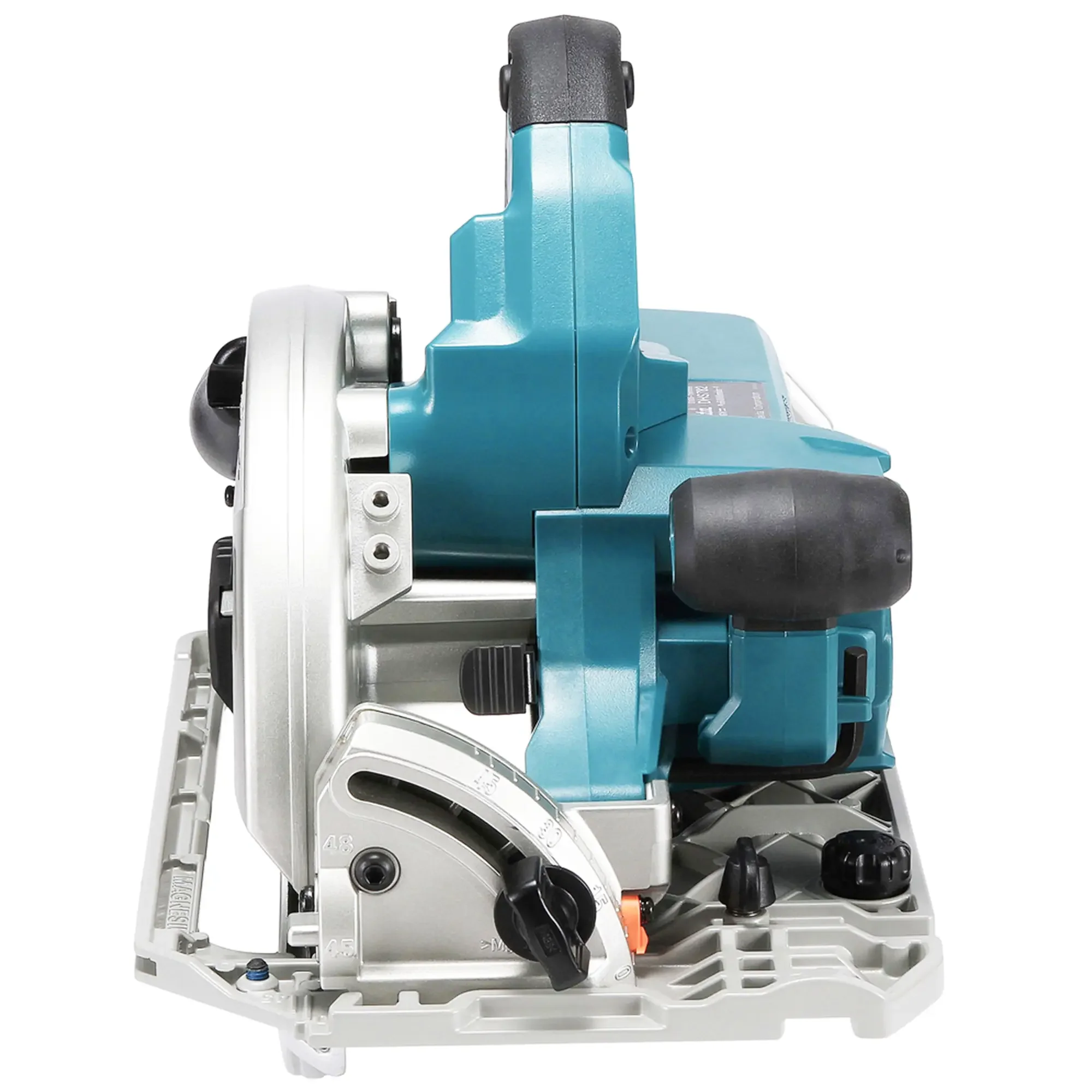 Sega Circolare Makita DHS782ZJ 18Vx2 - Image 8
