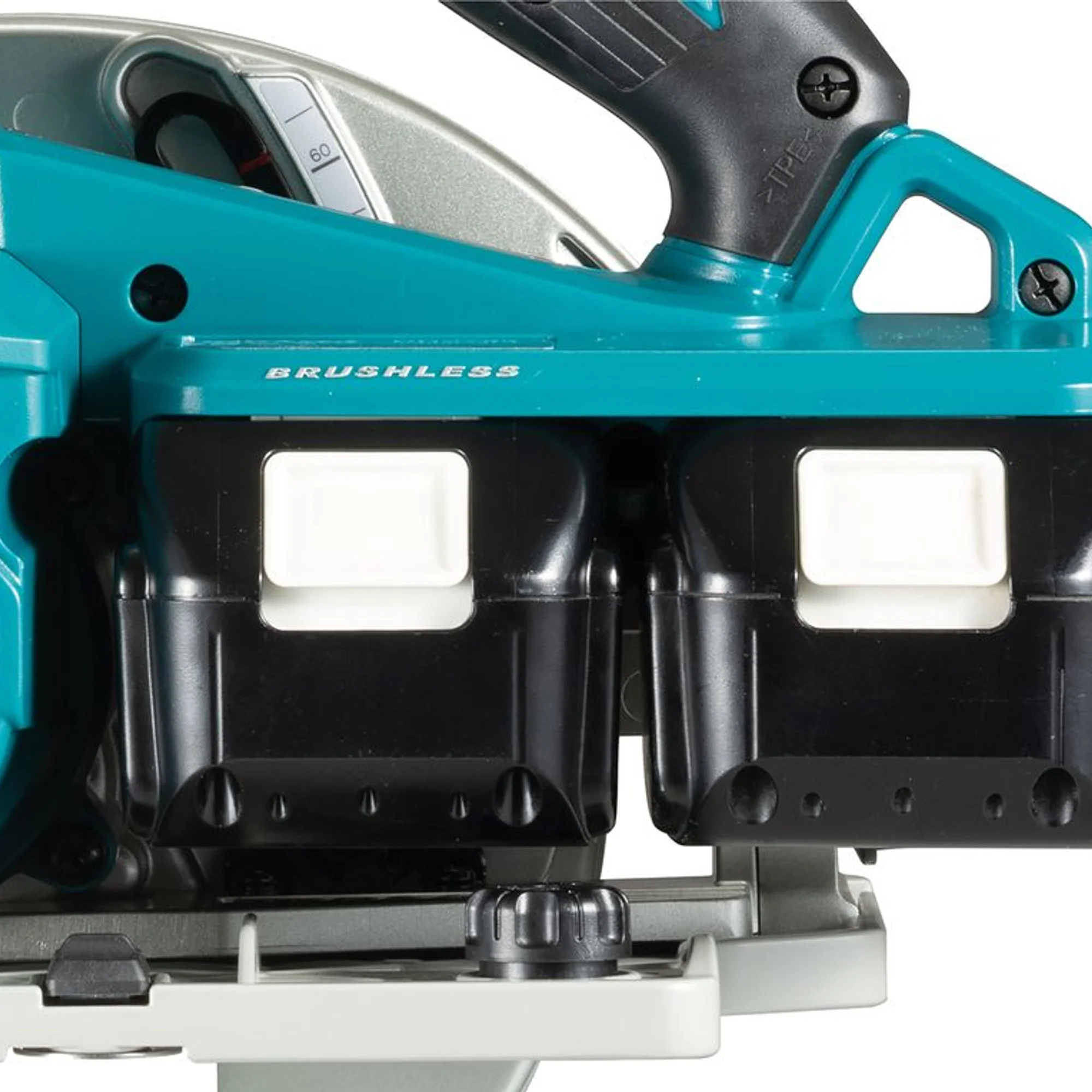 Sega Circolare Makita DHS783ZJU 18Vx2 - Image 10