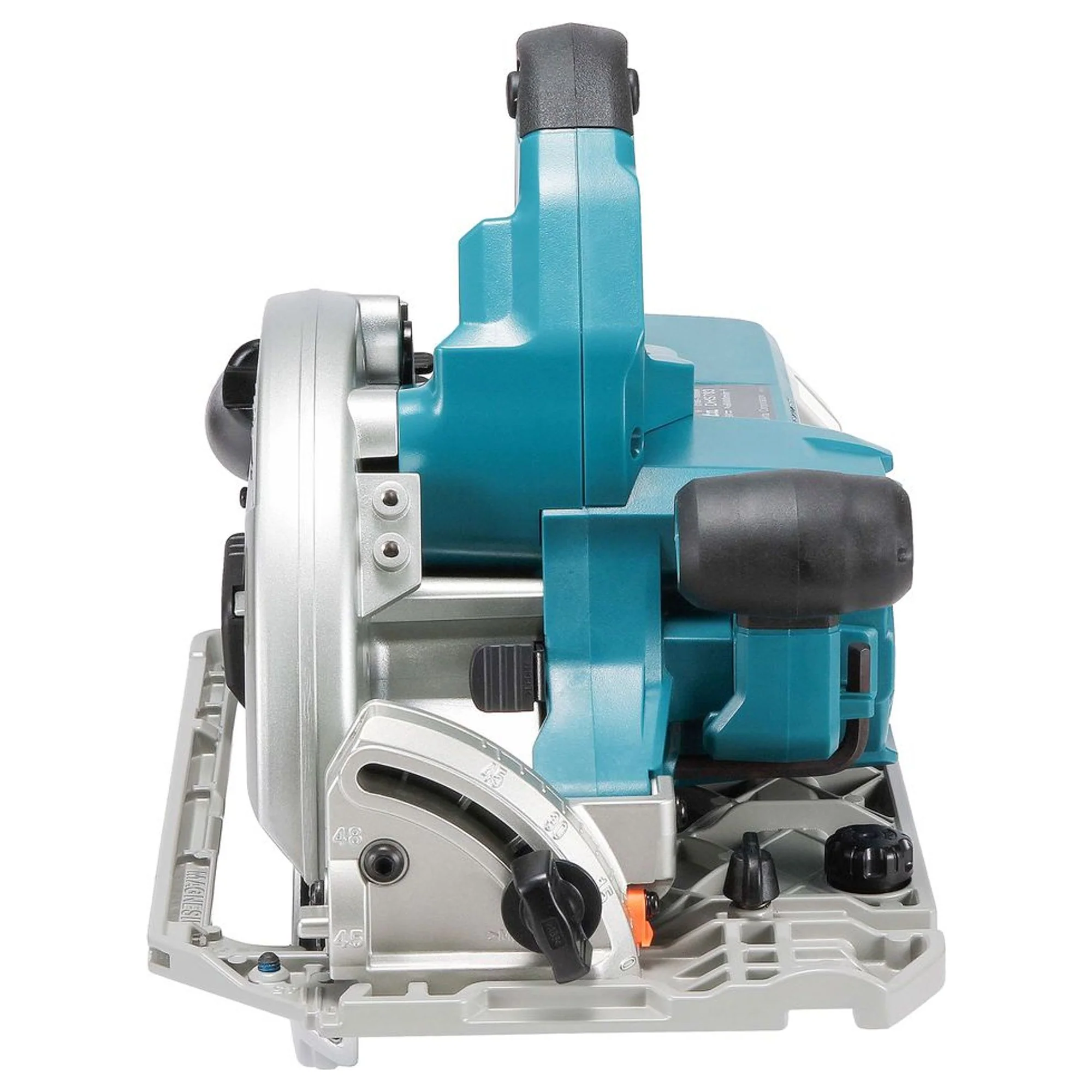 Sega Circolare Makita DHS783ZJU 18Vx2 - Image 3
