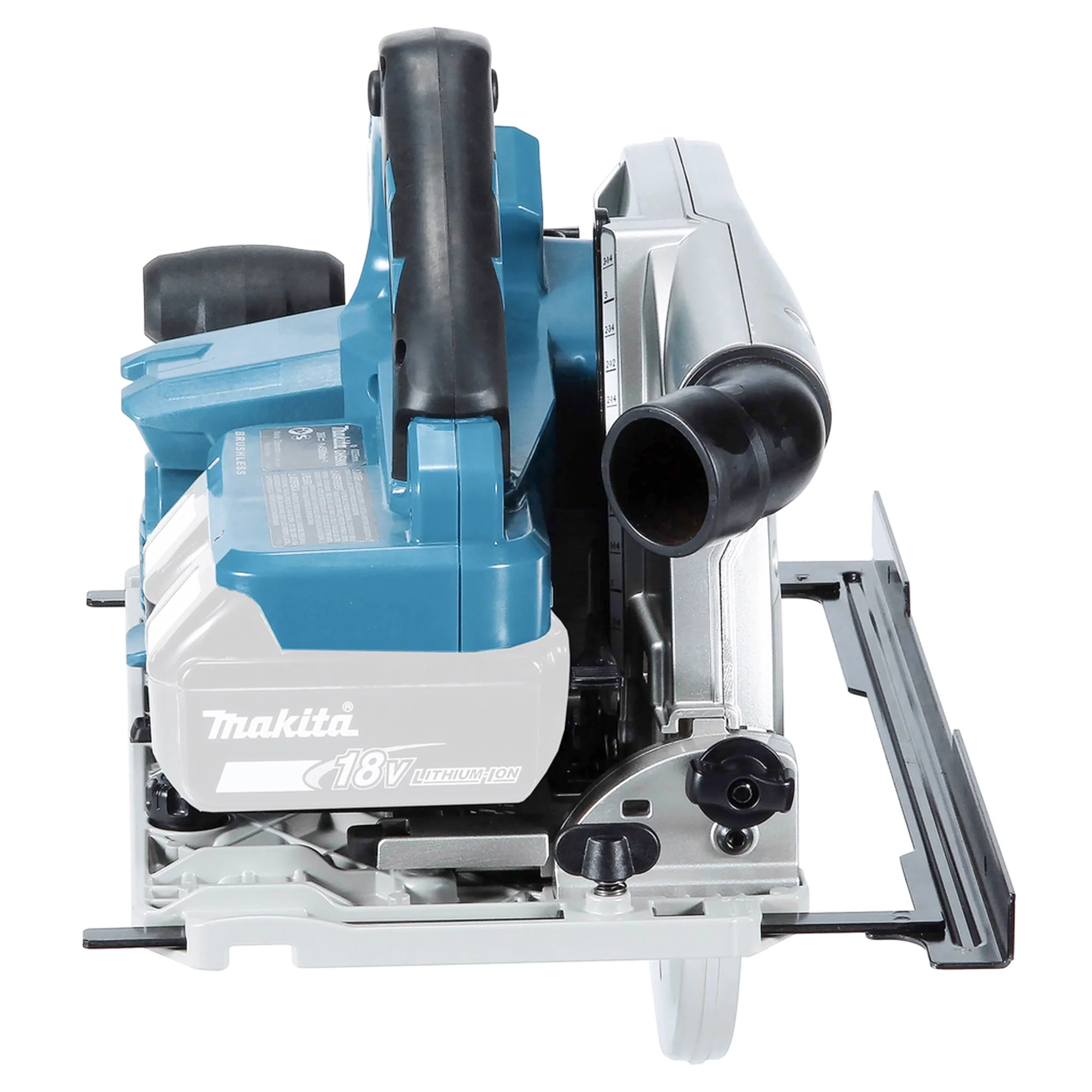 Sega Circolare Makita DHS900ZKU 18Vx2 - Image 5