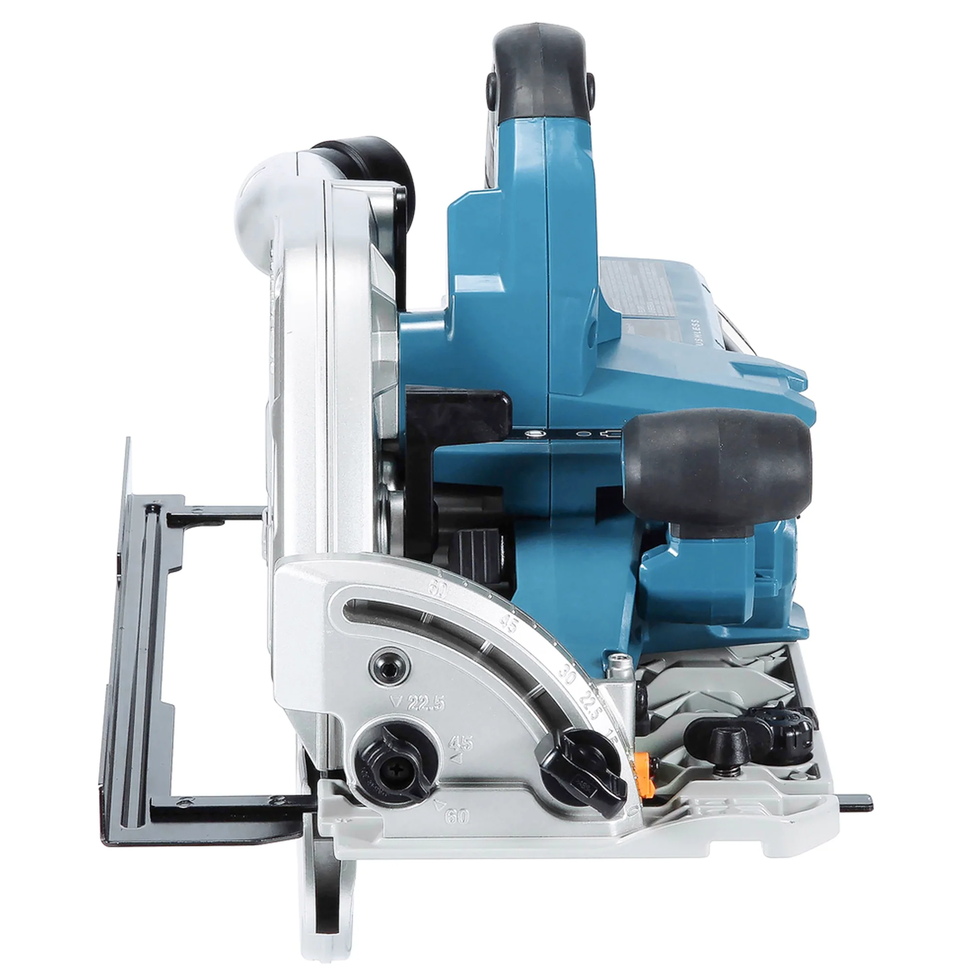 Sega Circolare Makita DHS900ZKU 18Vx2 - Image 9