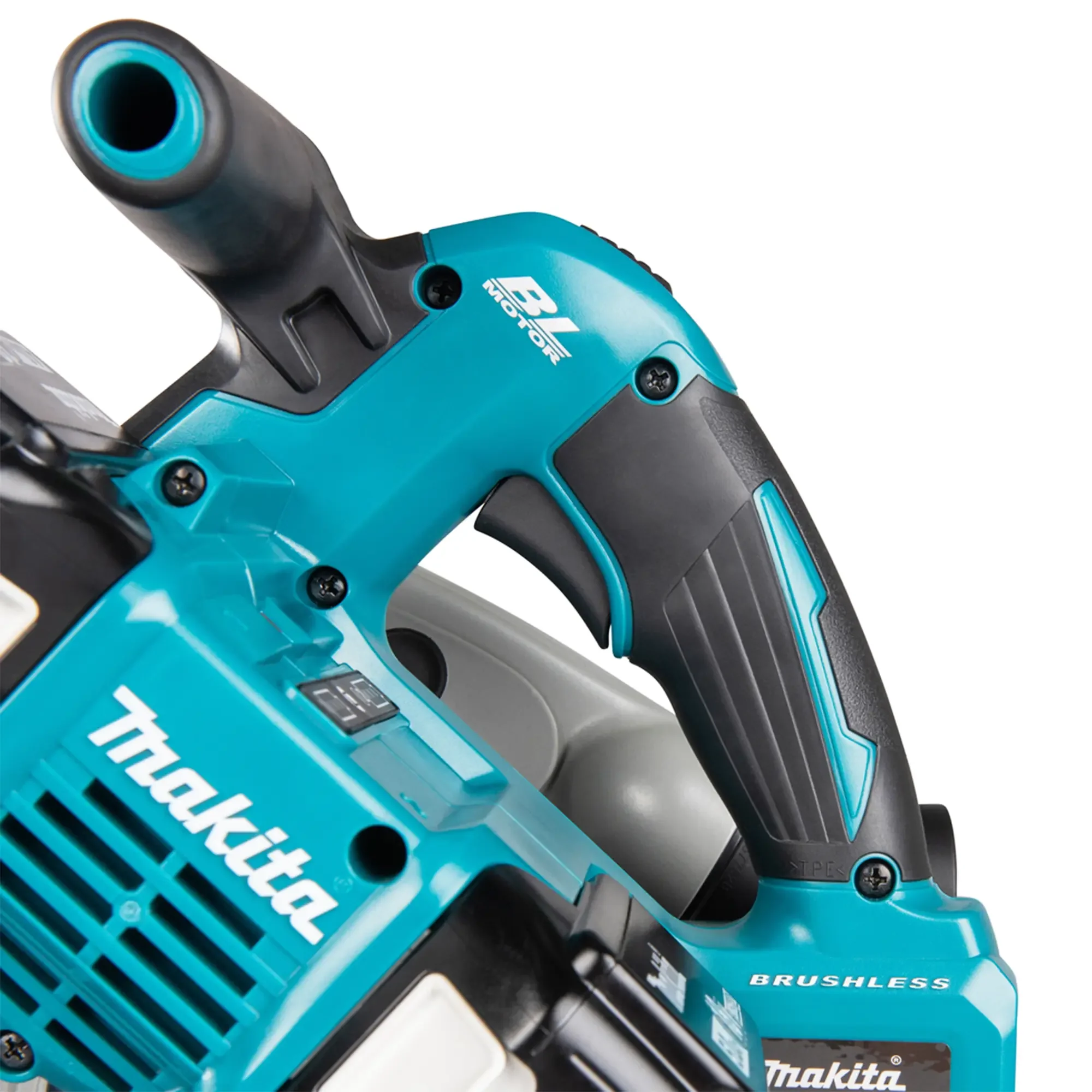 Sega Circolare Makita DSP600ZJ 18Vx2 - Image 9