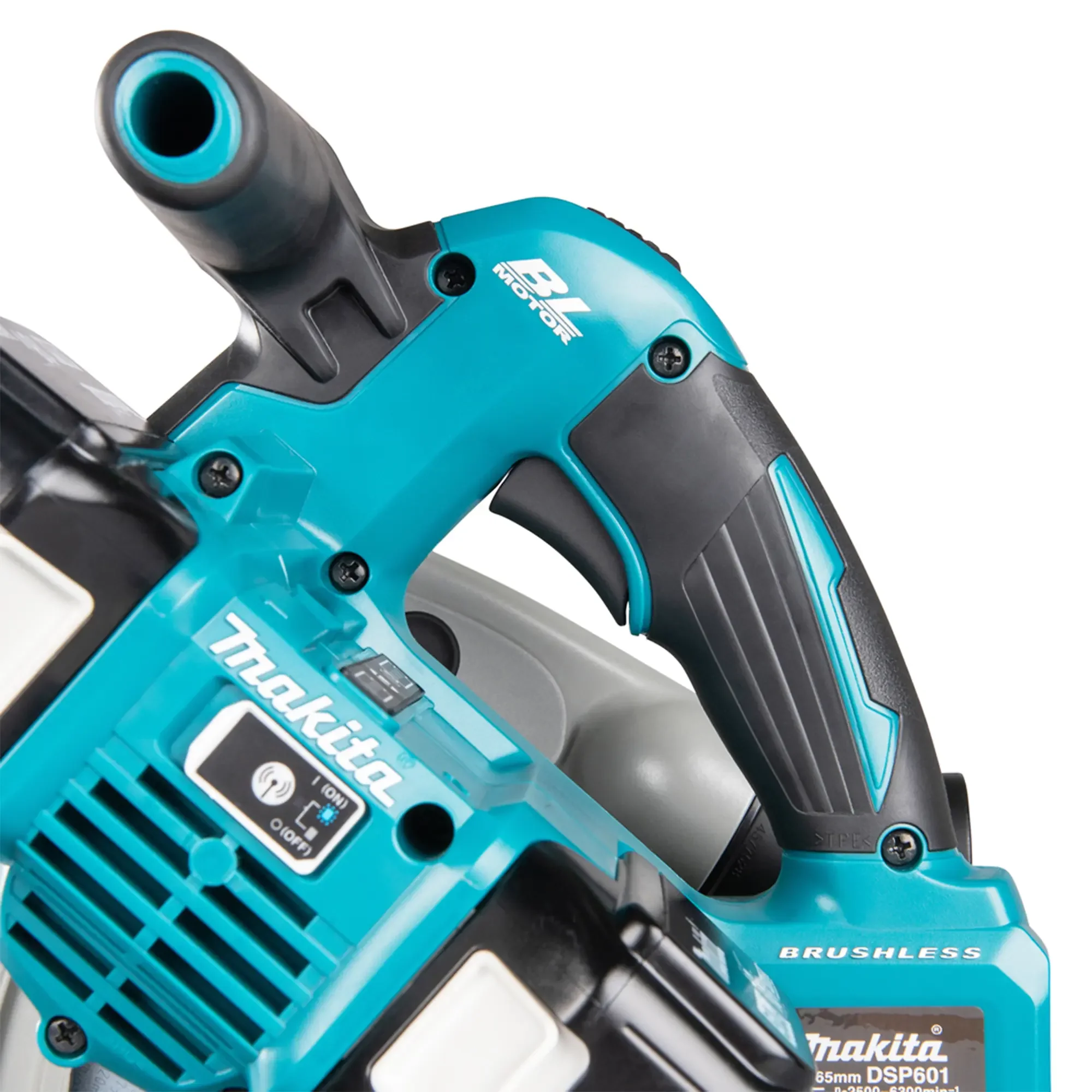 Sega Circolare Makita DSP601ZJU 18V - Image 10