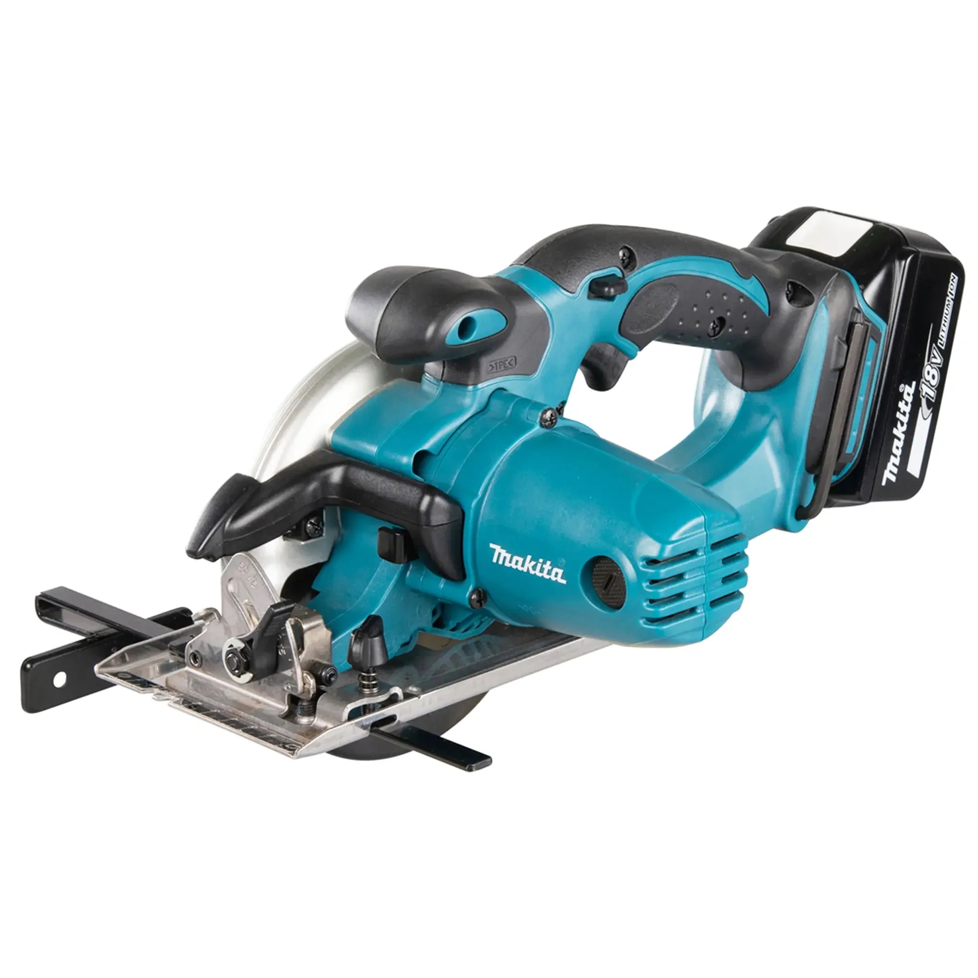 Sega Circolare Makita DSS501RTJ 18V 5Ah - Image 7