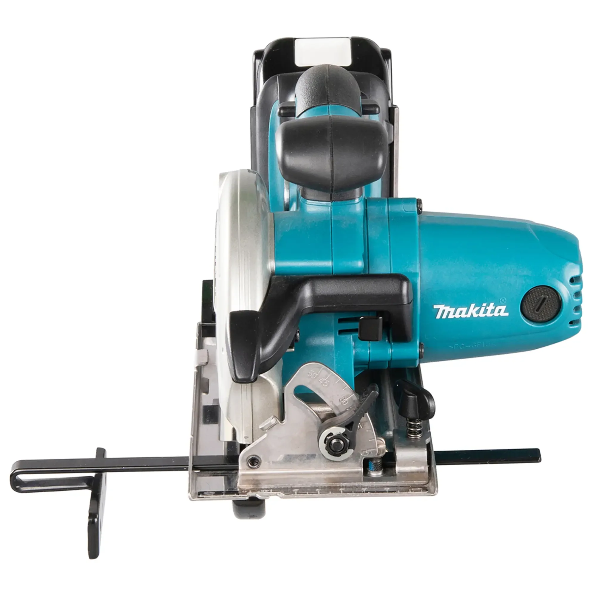 Sega Circolare Makita DSS501RTJ 18V 5Ah - Image 8