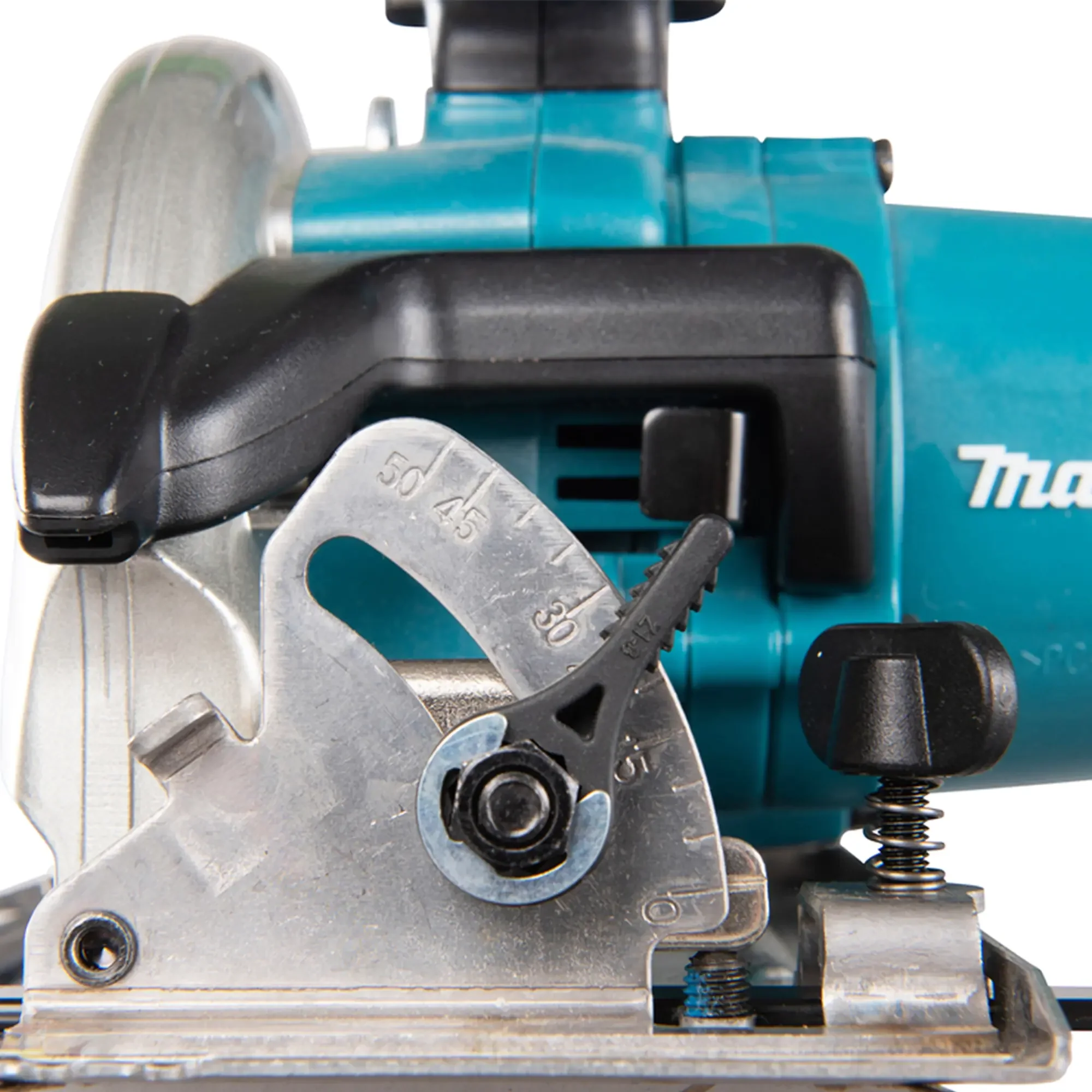 Sega Circolare Makita DSS501RTJ 18V 5Ah - Image 9