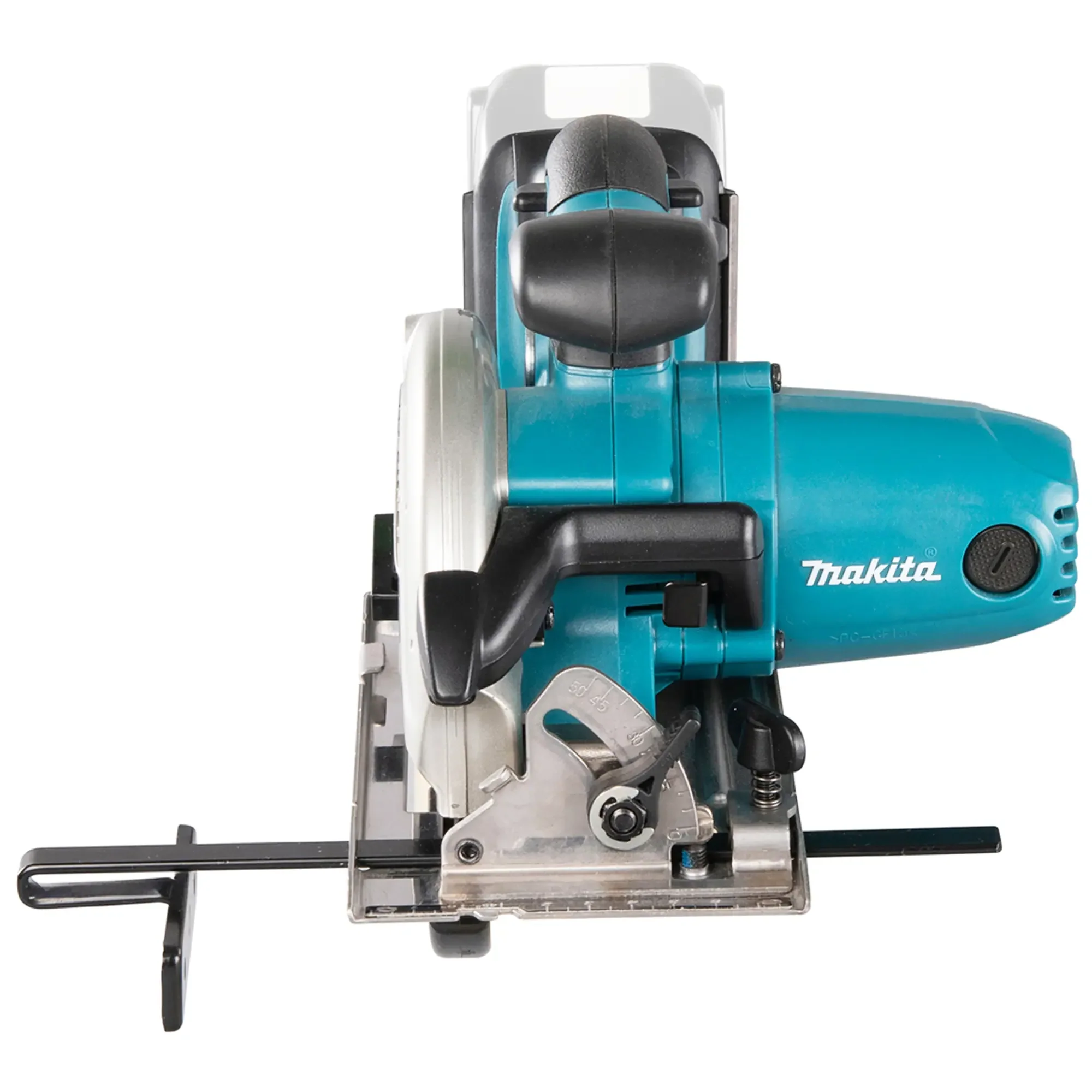 Sega Circolare Makita DSS501ZJ 18V - Image 3