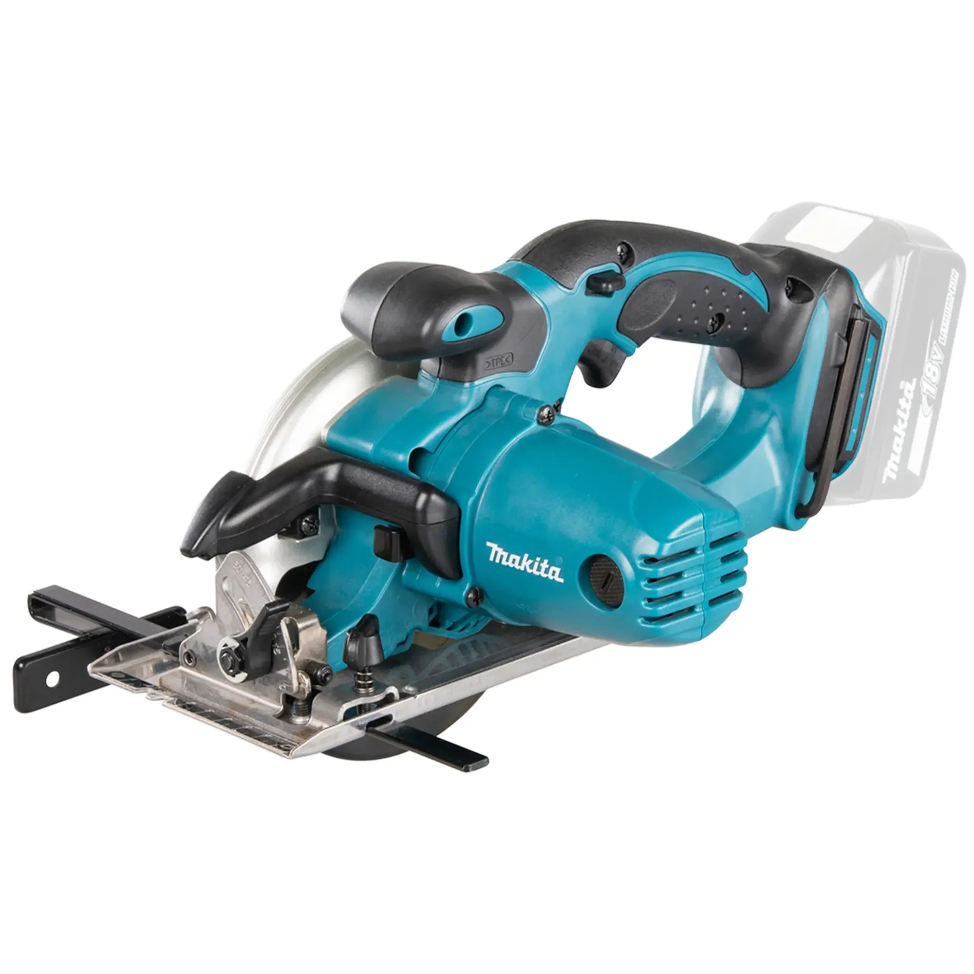 Sega Circolare Makita DSS501ZJ 18V - Image 4