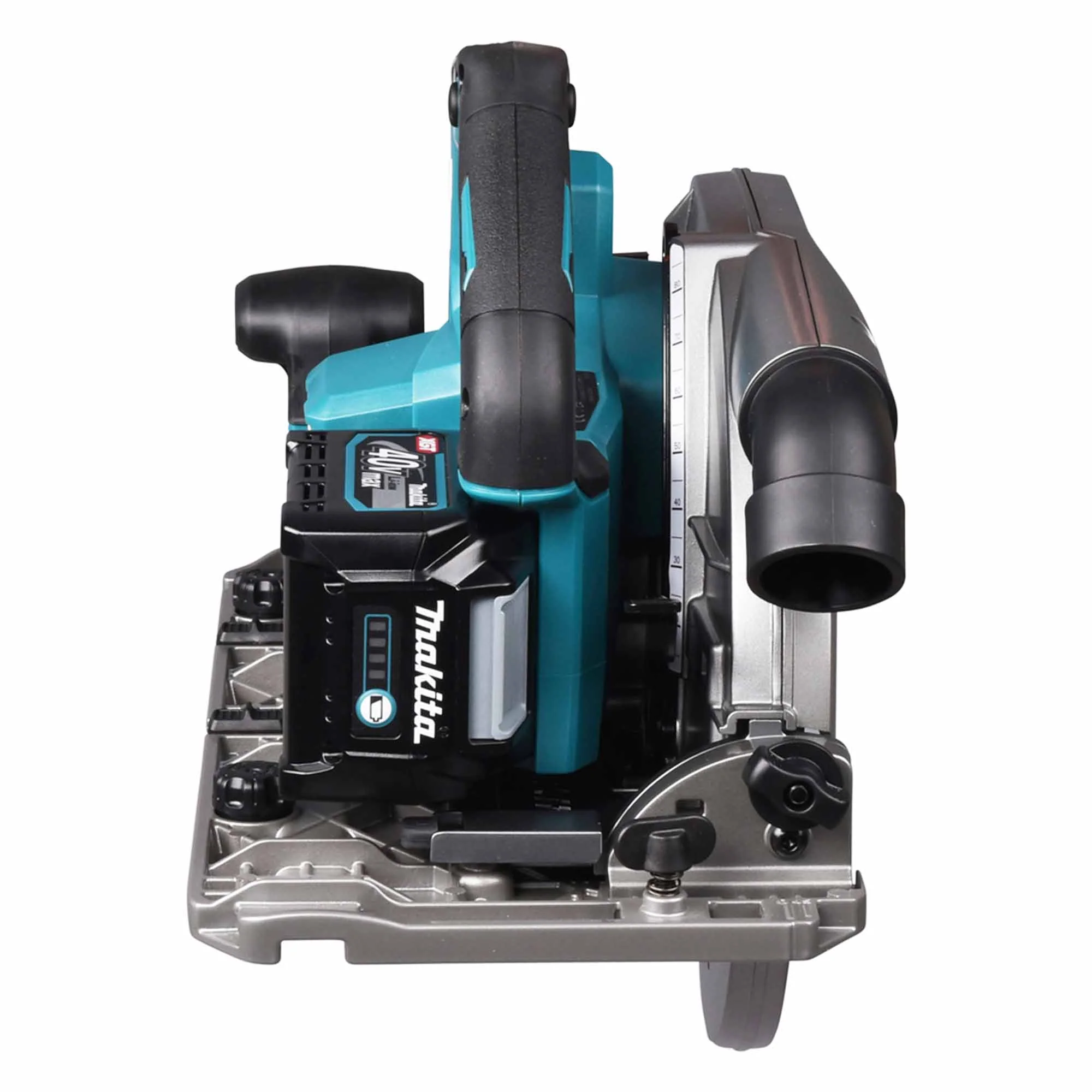 Sega circolare Makita HS009GT201 40V 5Ah - Image 3