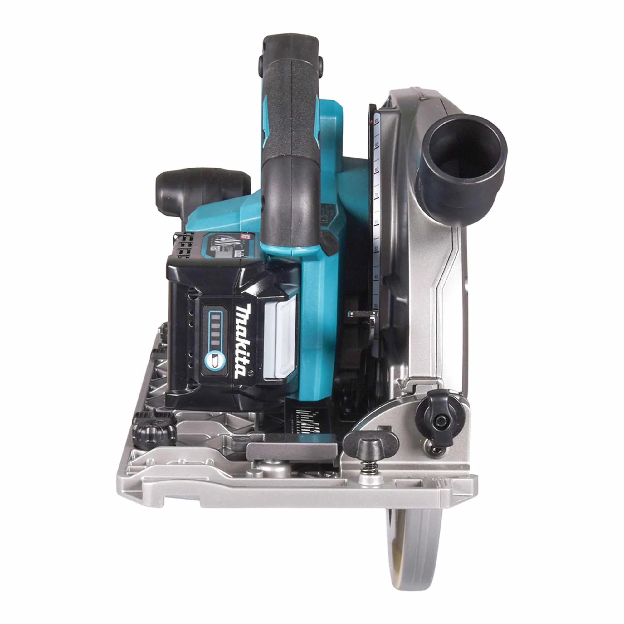 Sega circolare Makita HS011GT201 40V 5Ah - Image 5