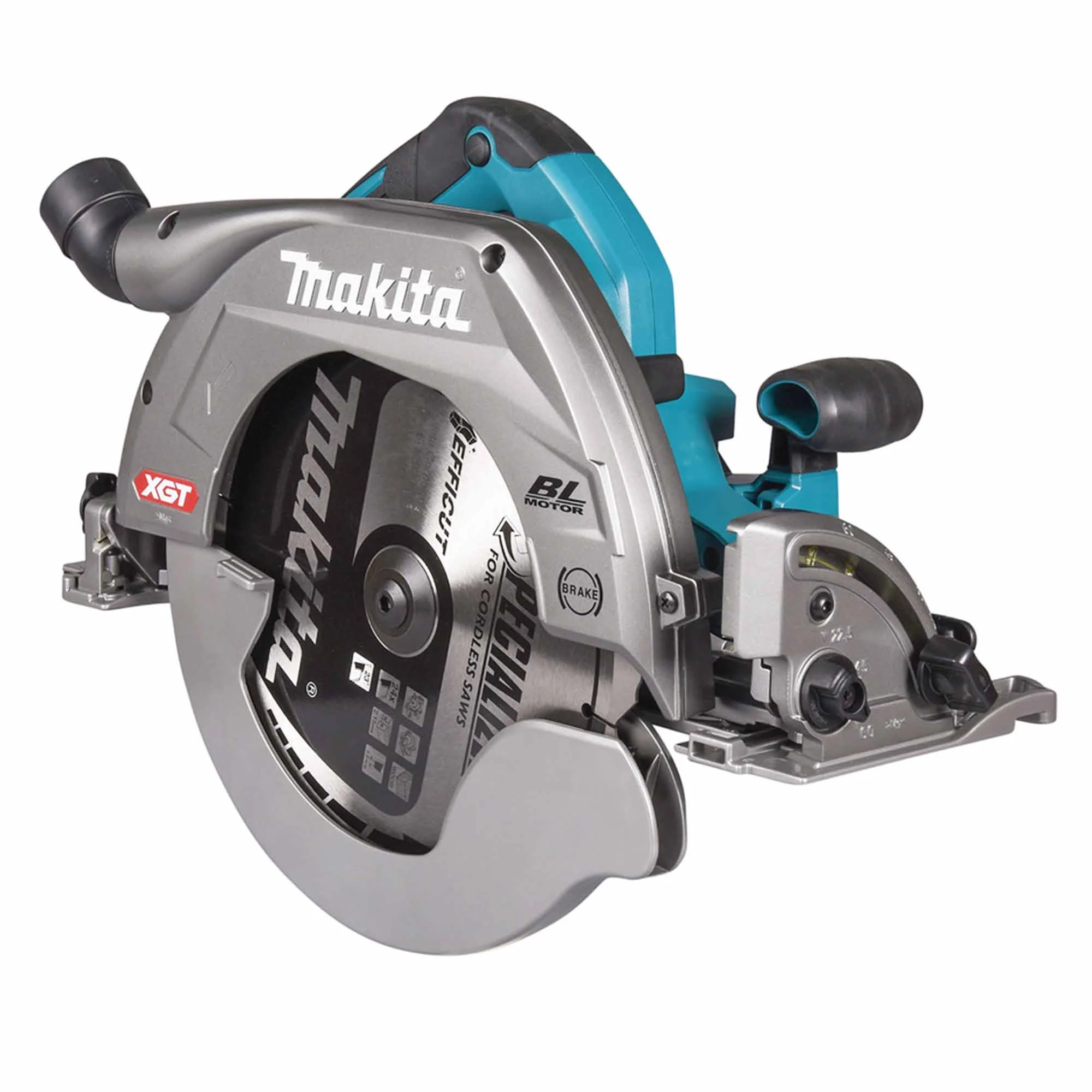 Sega circolare Makita HS011GZ 40V - Image 2
