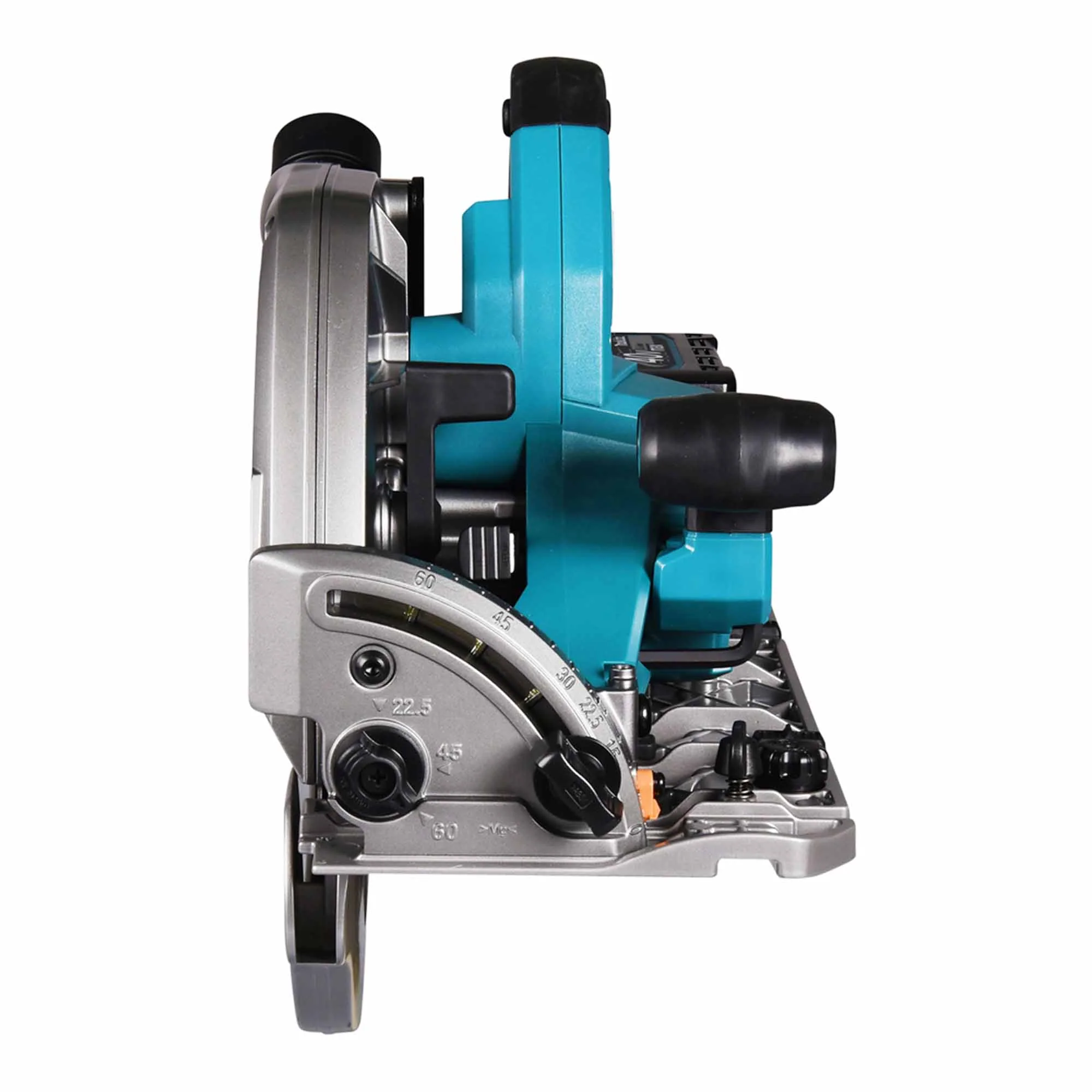 Sega circolare Makita HS011GZ 40V - Image 3