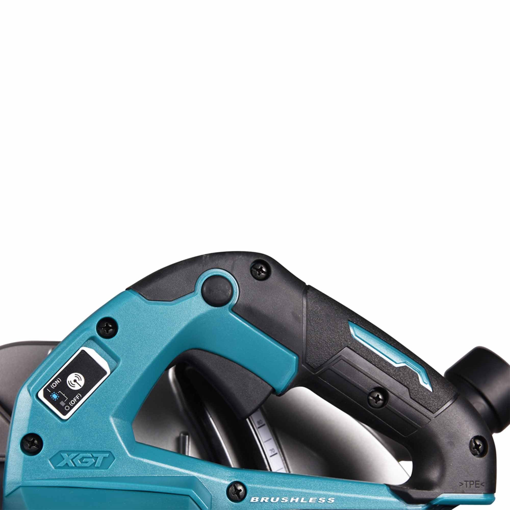 Sega circolare Makita HS011GZ 40V - Image 4
