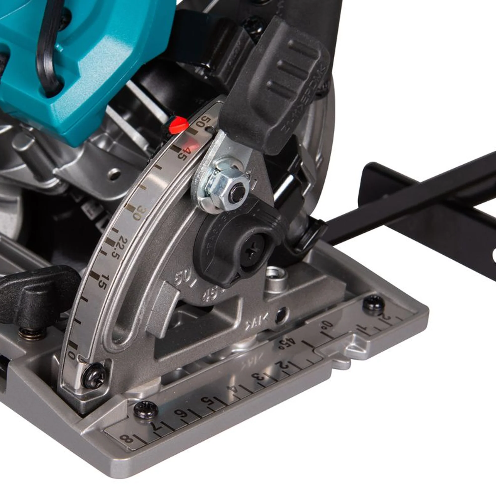 Sega Circolare Makita HS012GD201 40V 2.5Ah - Image 14
