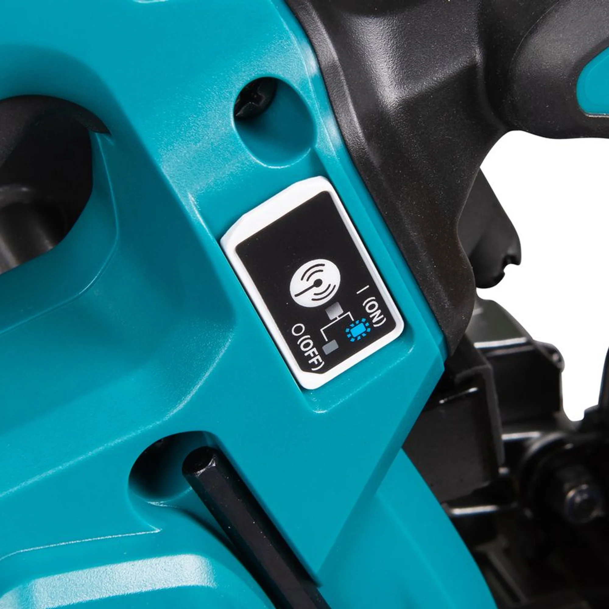 Sega Circolare Makita HS012GD201 40V 2.5Ah - Image 15