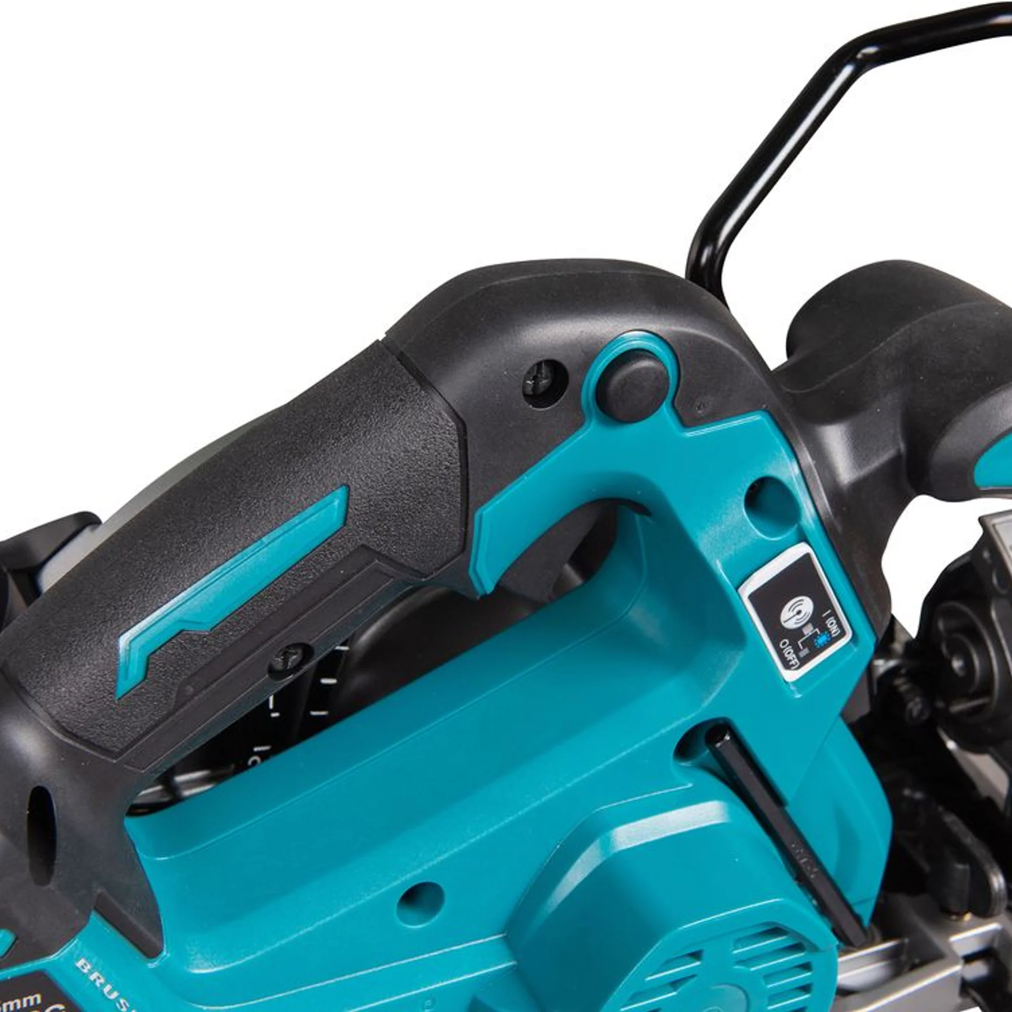 Sega Circolare Makita HS012GD201 40V 2.5Ah - Image 16