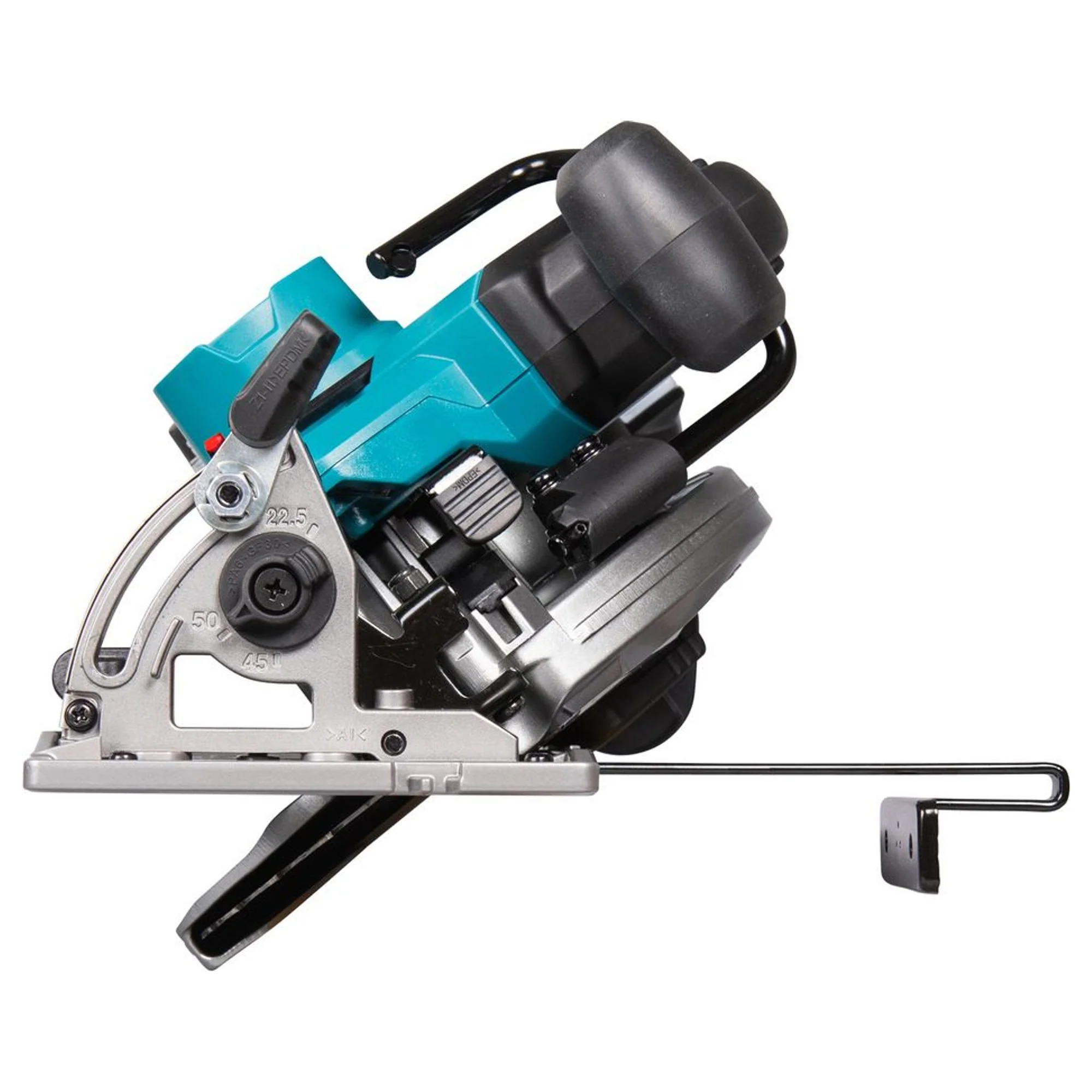 Sega Circolare Makita HS012GZ01 40V - Image 13