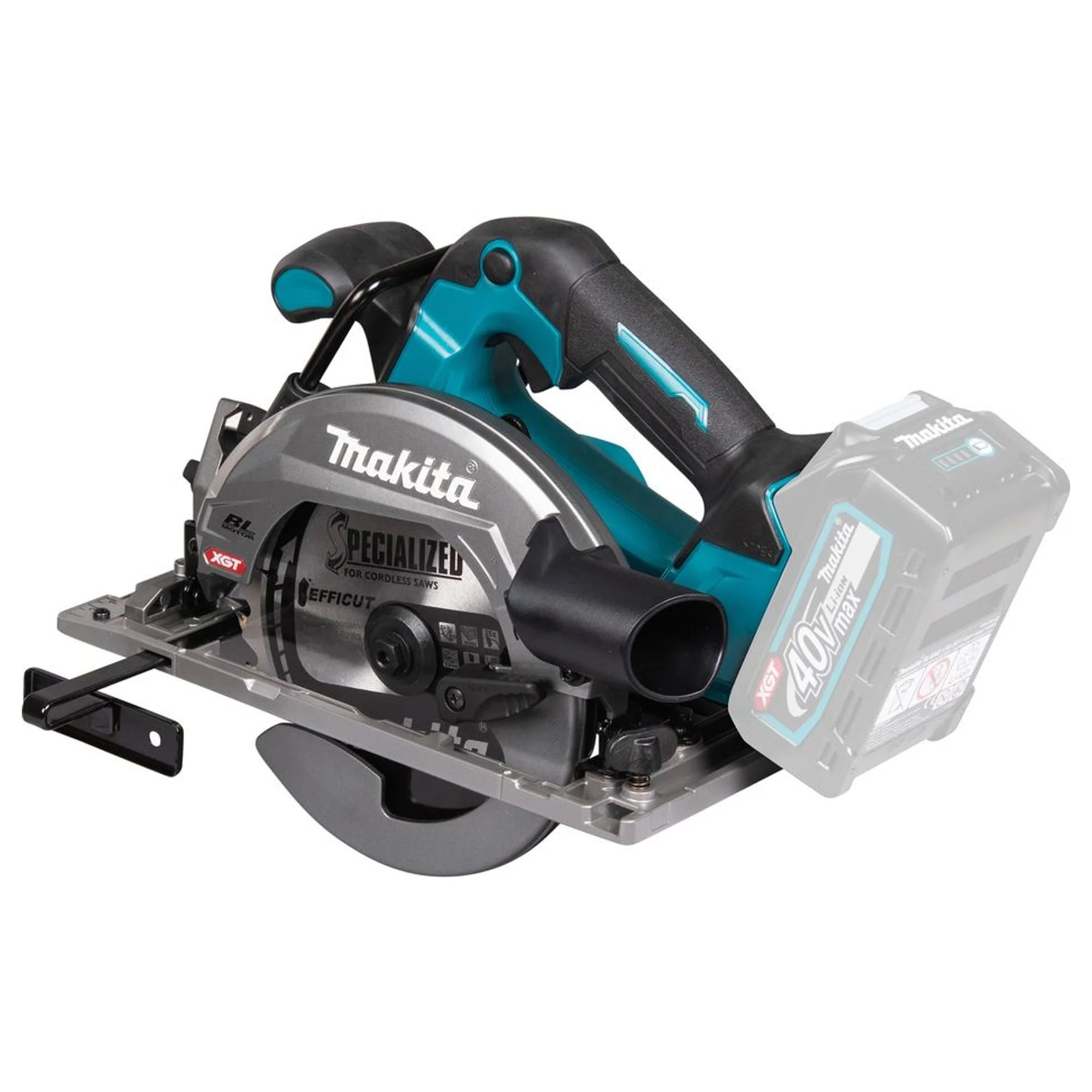 Sega Circolare Makita HS012GZ01 40V - Image 4