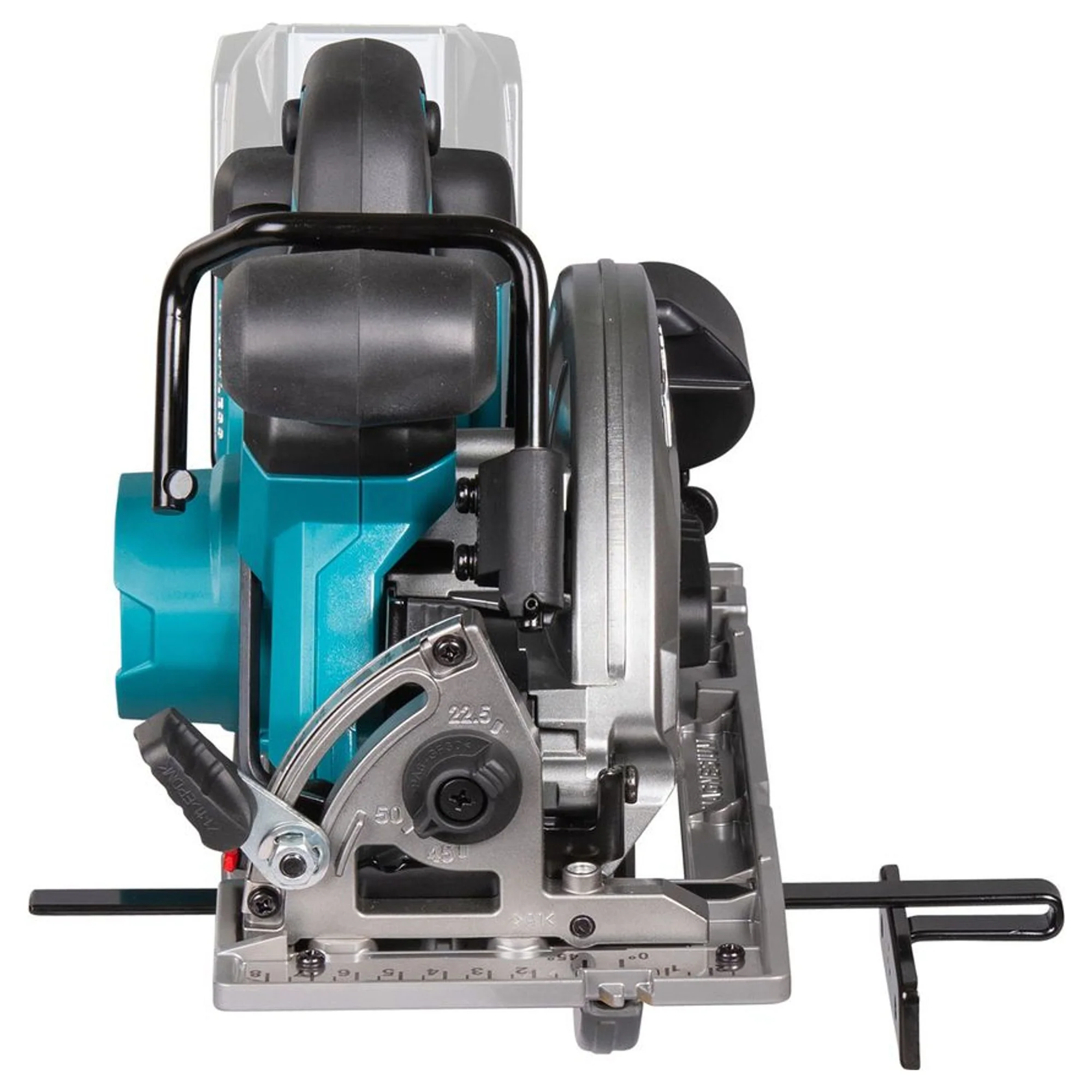 Sega Circolare Makita HS012GZ01 40V - Image 9