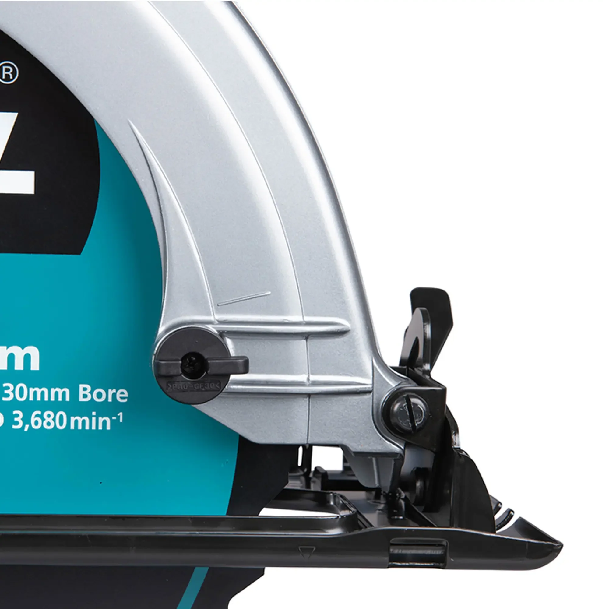 Sega Circolare Makita HS013GZ 40V - Image 7