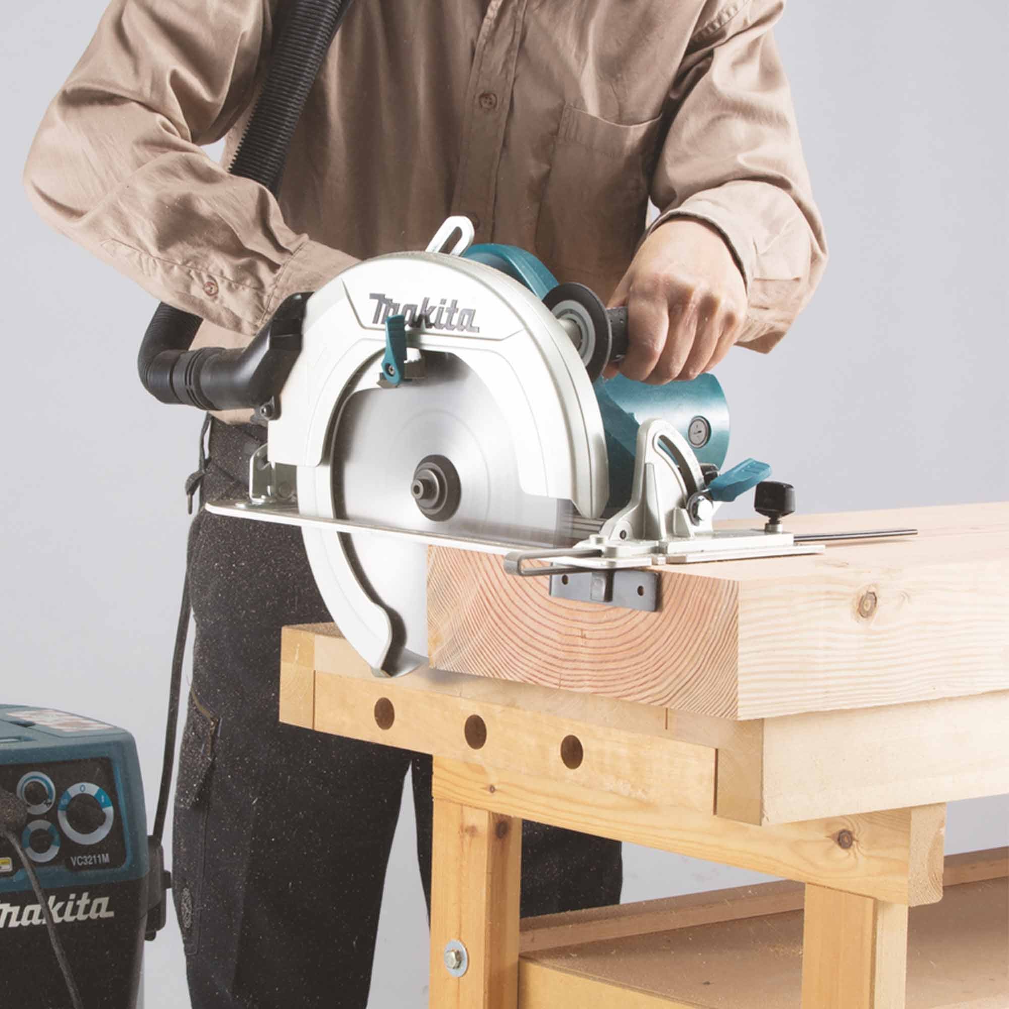 Sega circolare Makita HS0600 2000W - Image 10