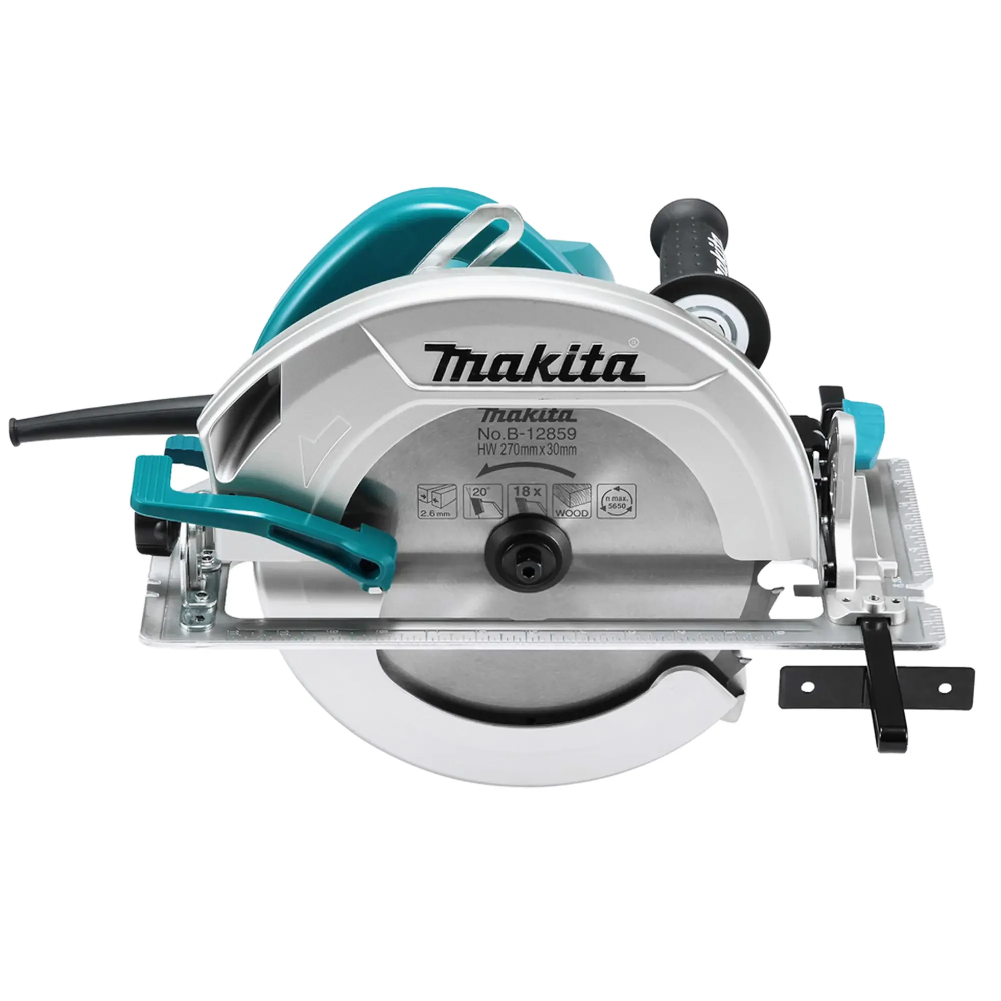 Sega circolare Makita HS0600 2000W - Image 9