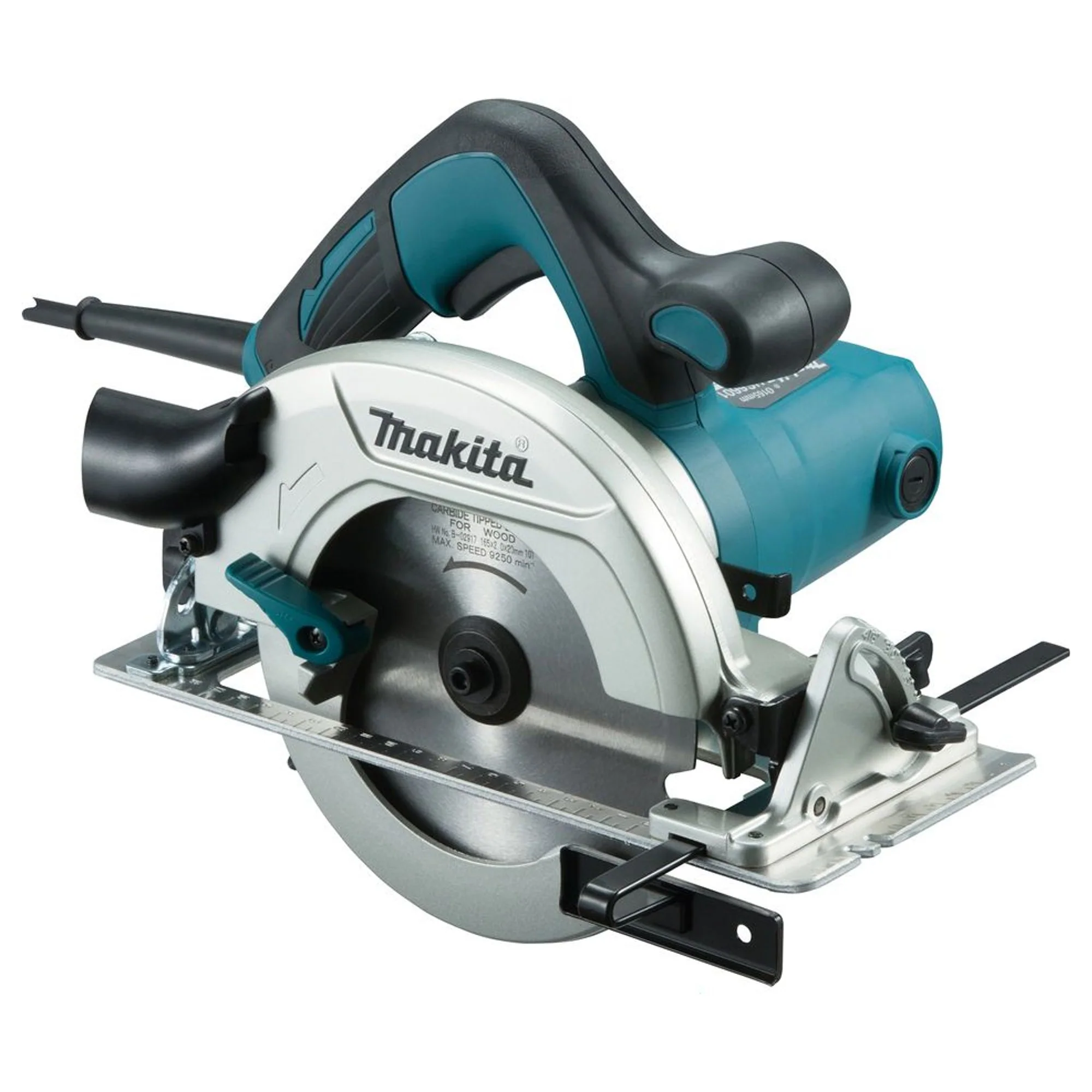 Sega Circolare Makita HS6601J 1050W - Image 2