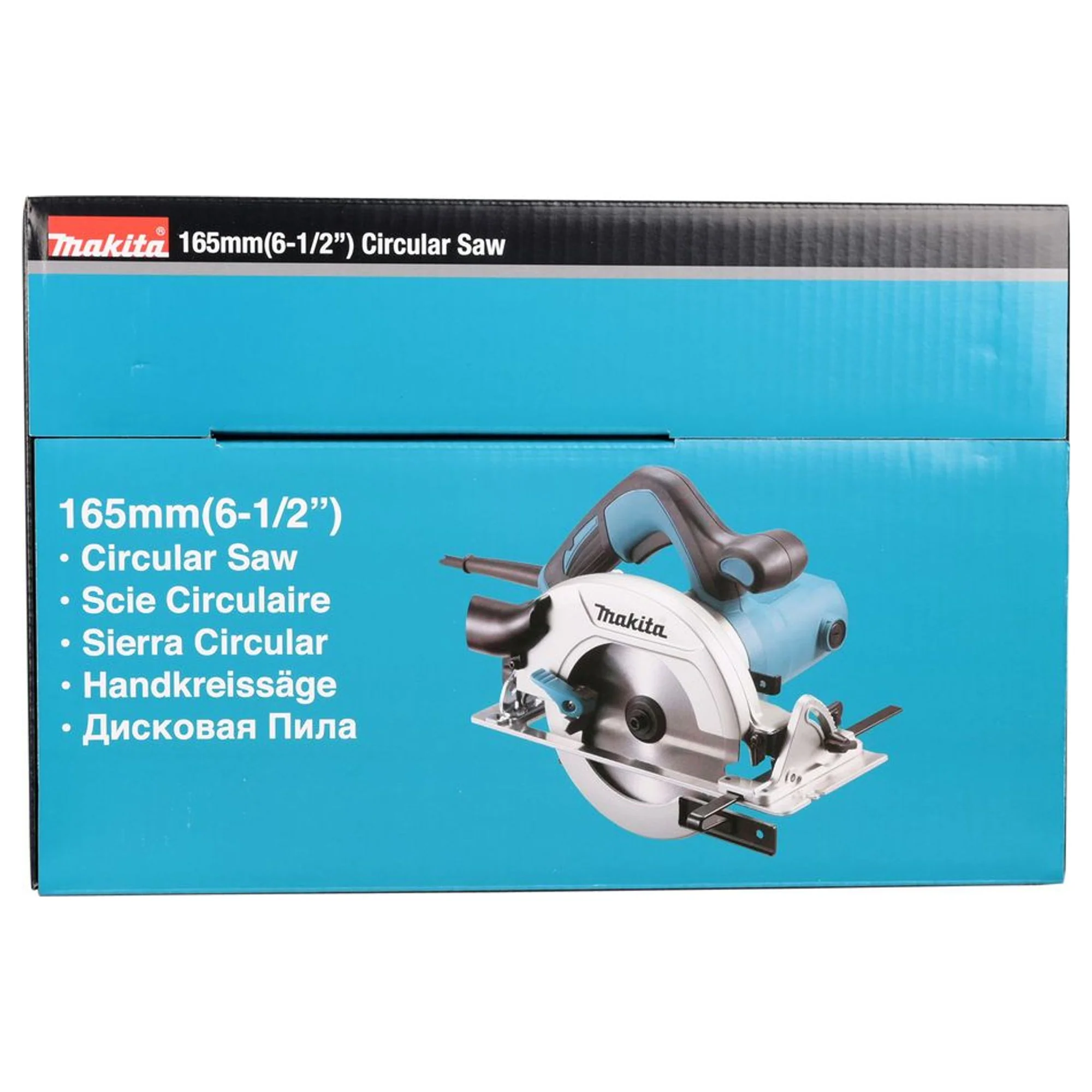 Sega Circolare Makita HS6601J 1050W - Image 9
