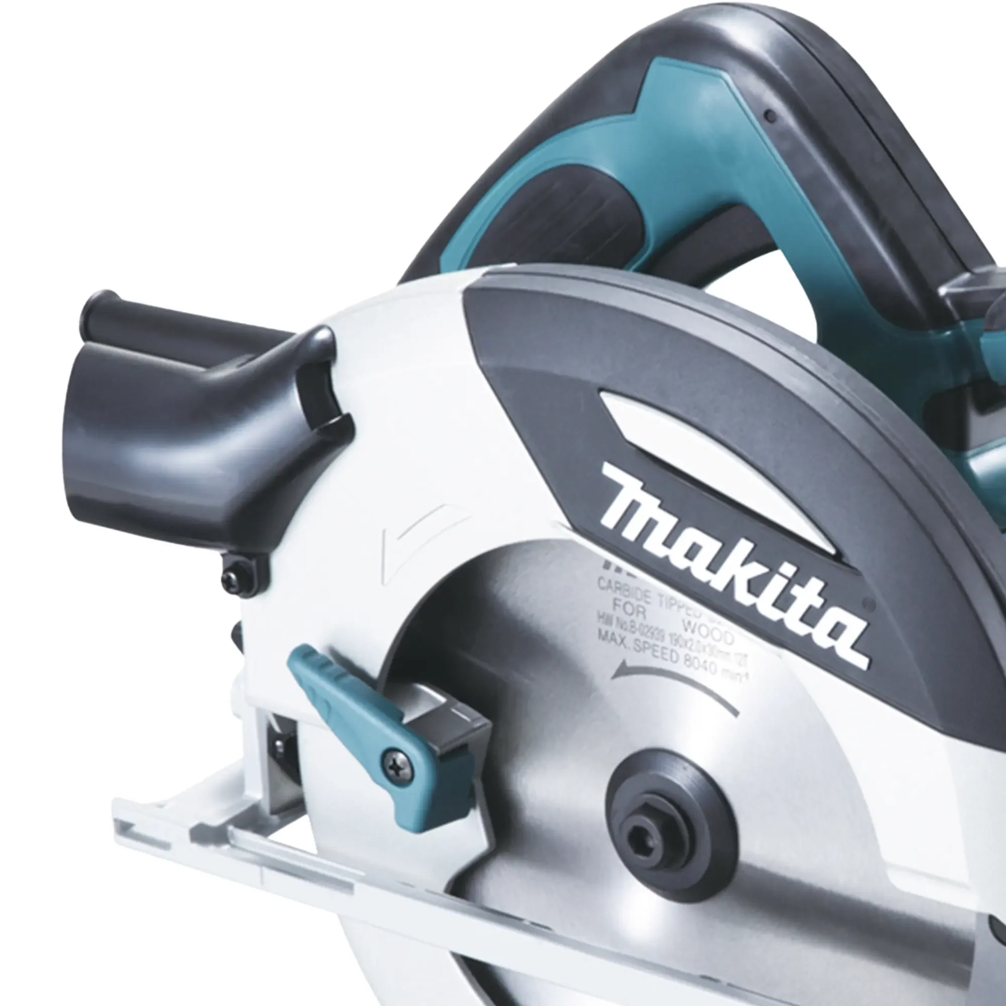 Sega Circolare Makita HS7101JX 1400W - Image 4