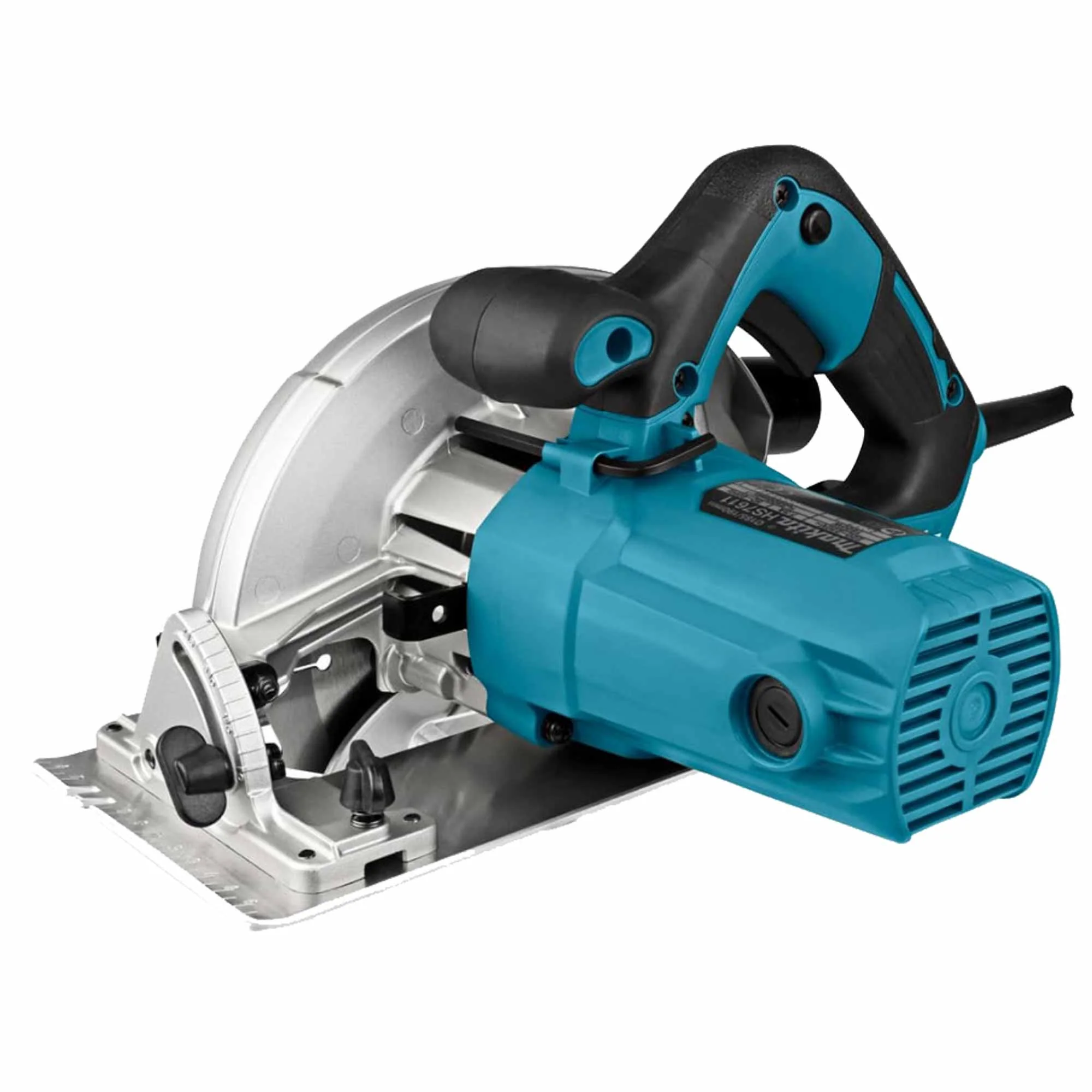 Sega Circolare Makita HS7611J 1600W - Image 7