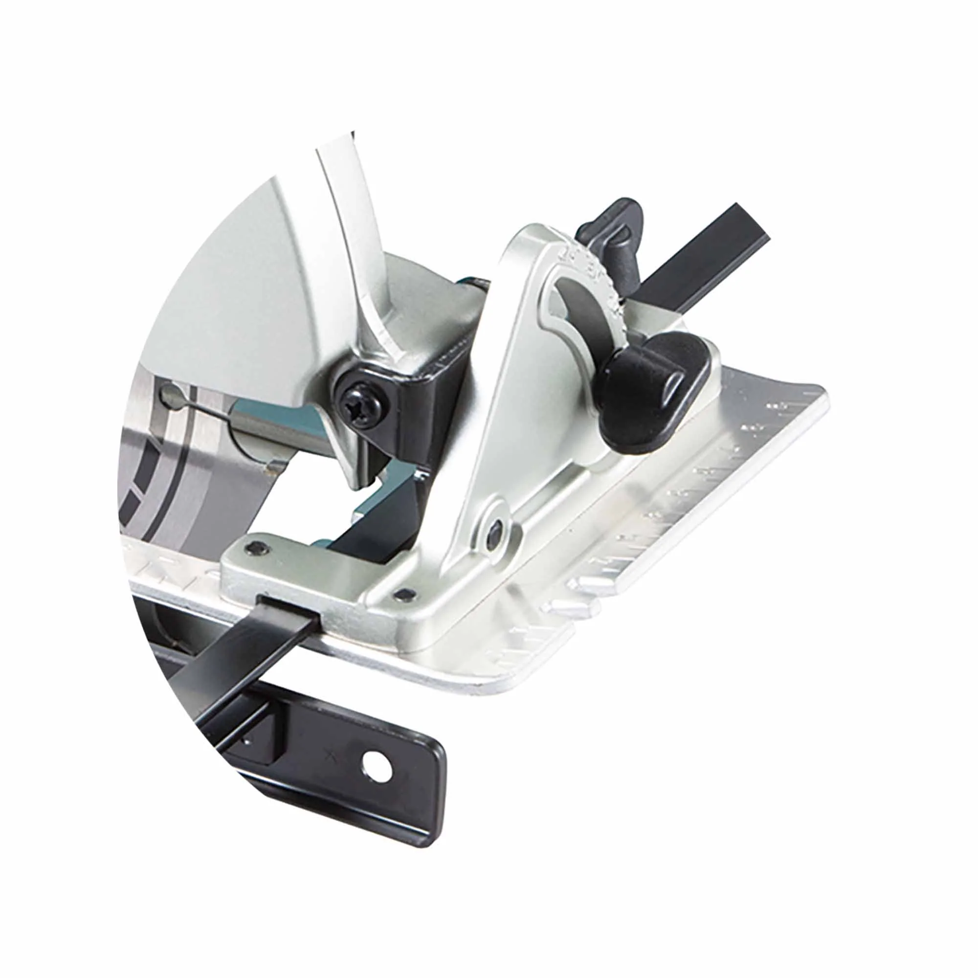 Sega Circolare Makita HS7611J 1600W - Image 8