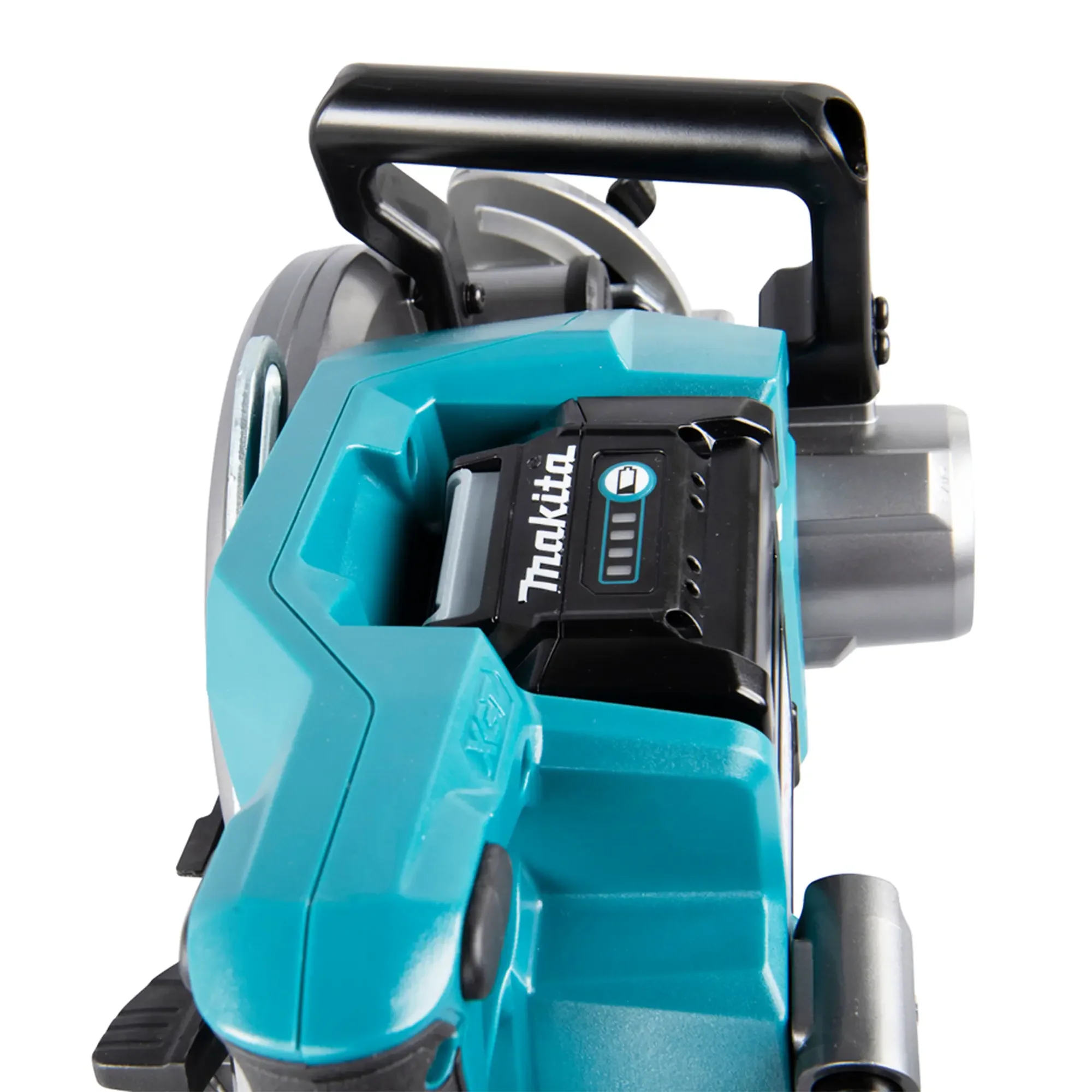 Sega circolare Makita RS001GZ 40V - Image 10