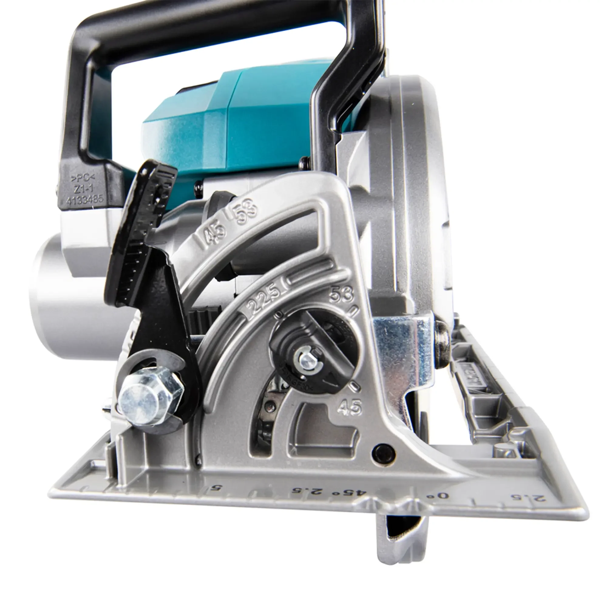Sega circolare Makita RS001GZ 40V - Image 12