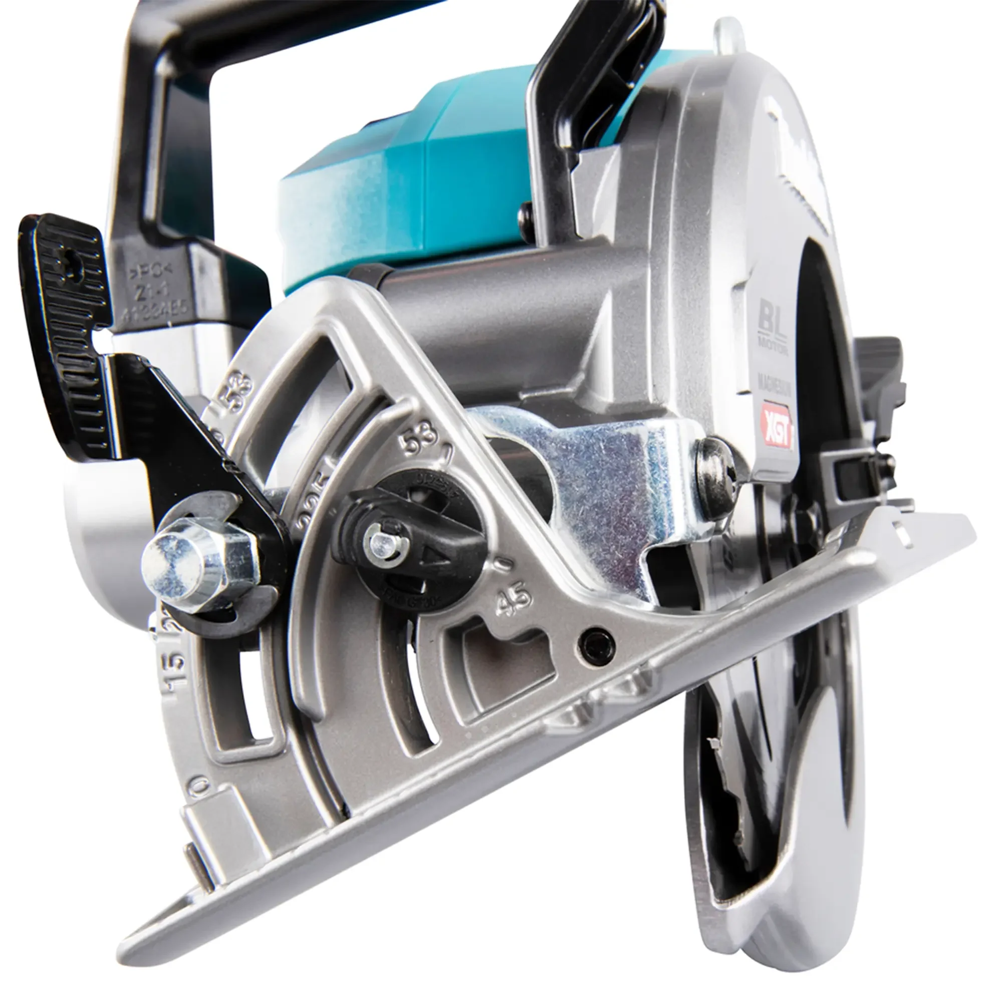 Sega circolare Makita RS001GZ 40V - Image 13