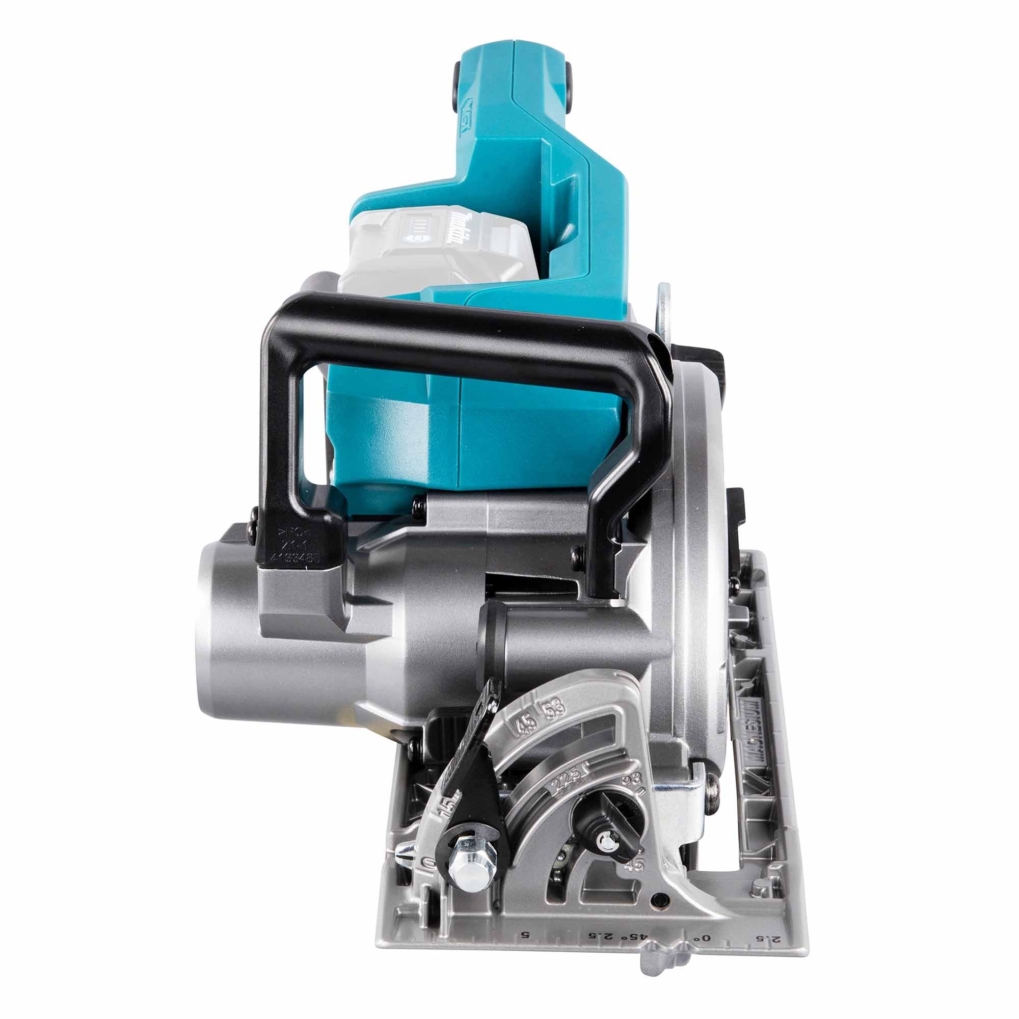 Sega circolare Makita RS001GZ 40V - Image 5