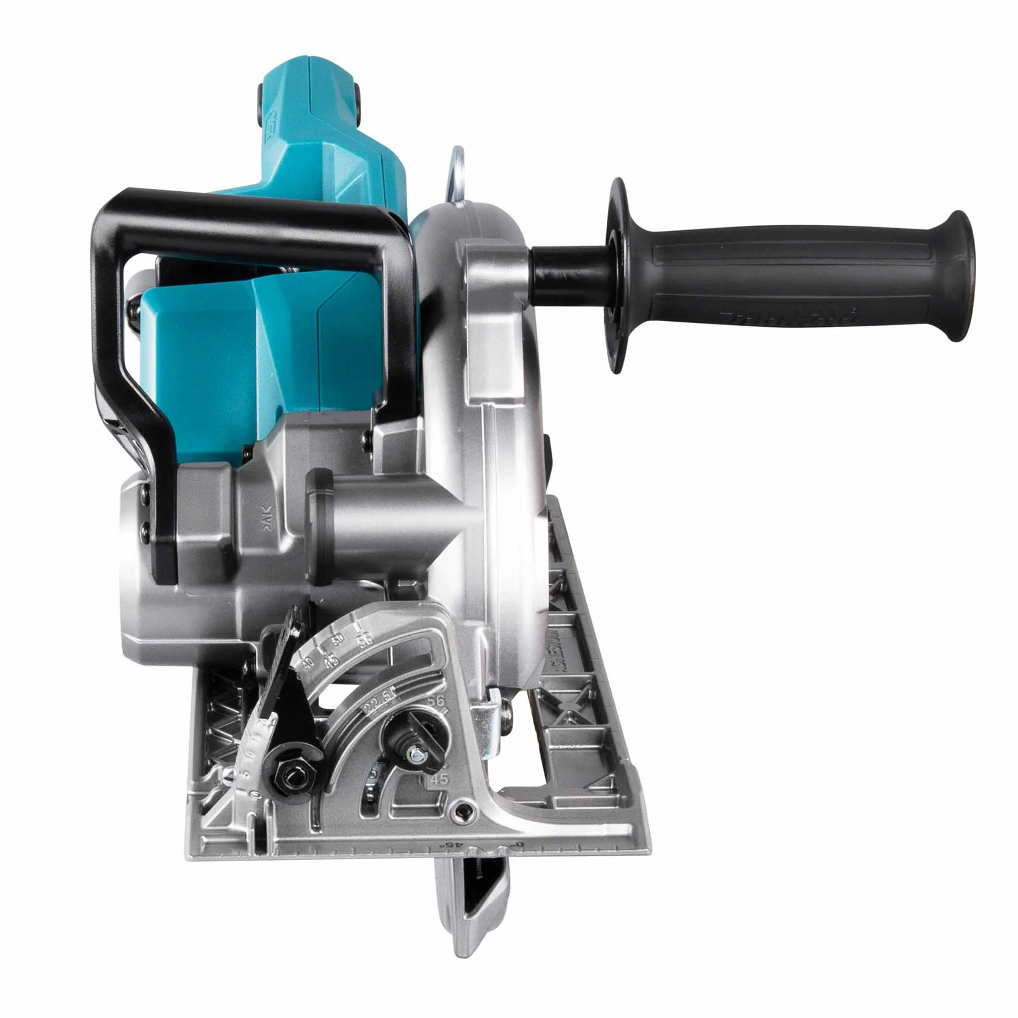 Sega circolare Makita RS002GZ 40V - Image 5