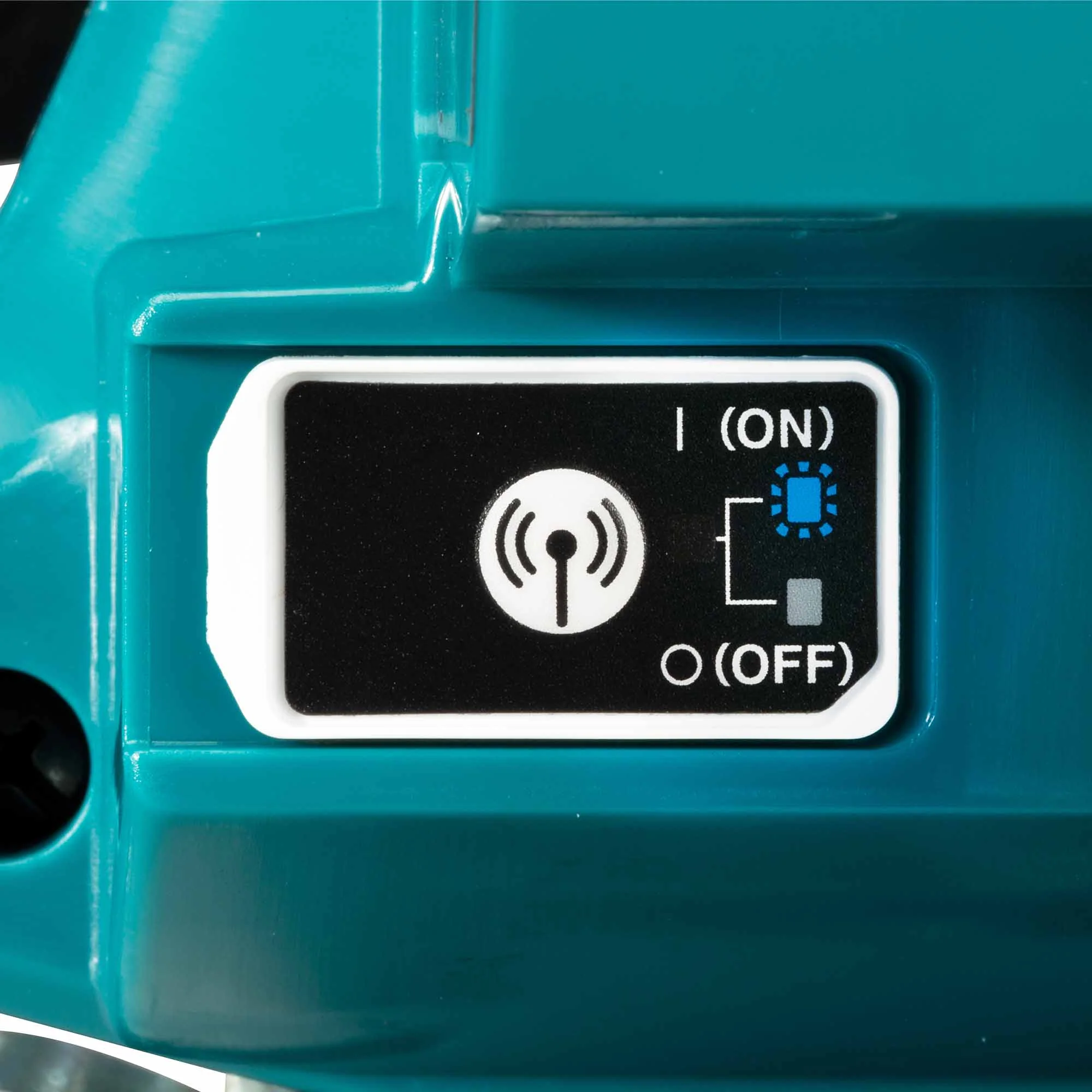 Sega circolare Makita RS002GZ 40V - Image 7