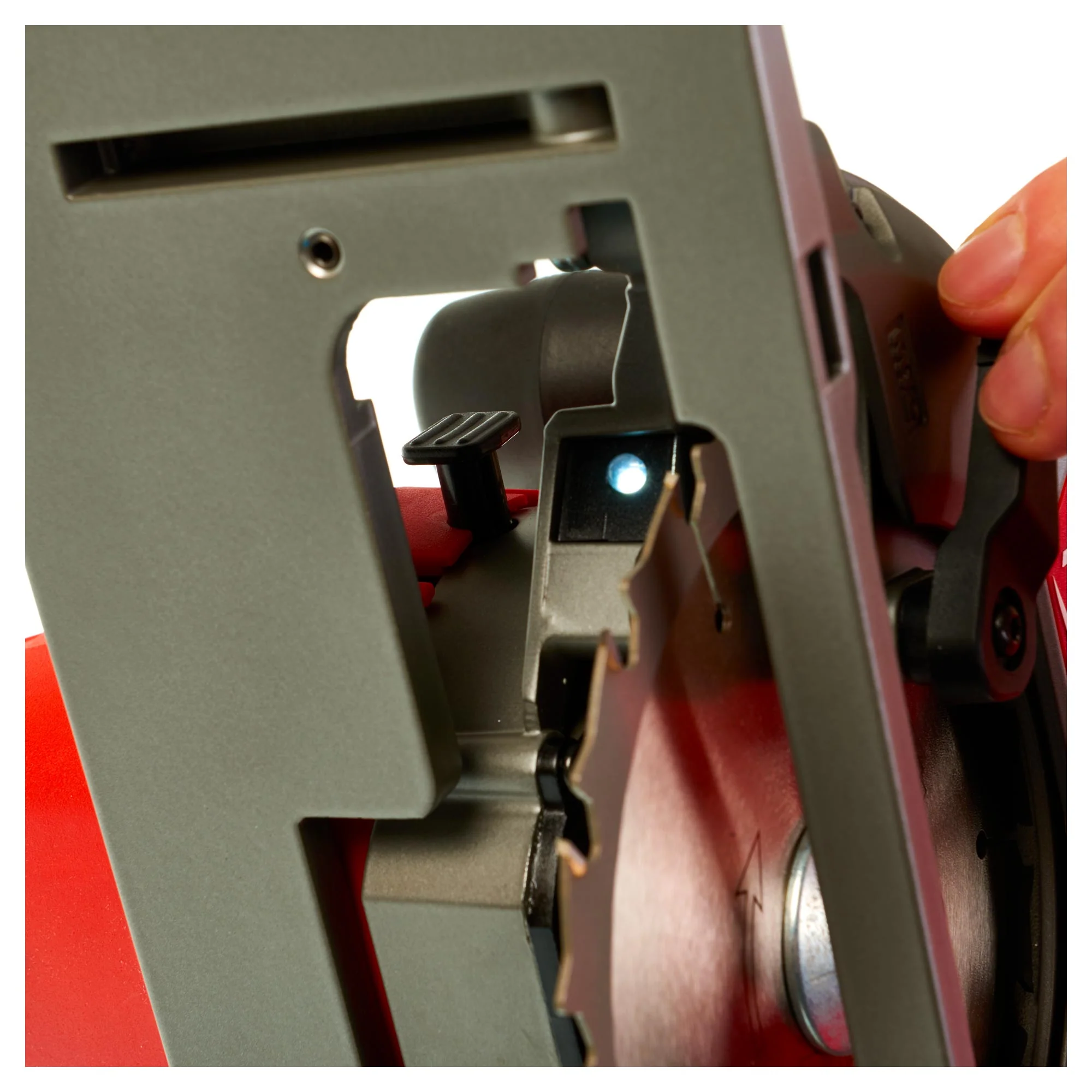 Sega Circolare Milwaukee M12 CCS44-0 12V - Image 3