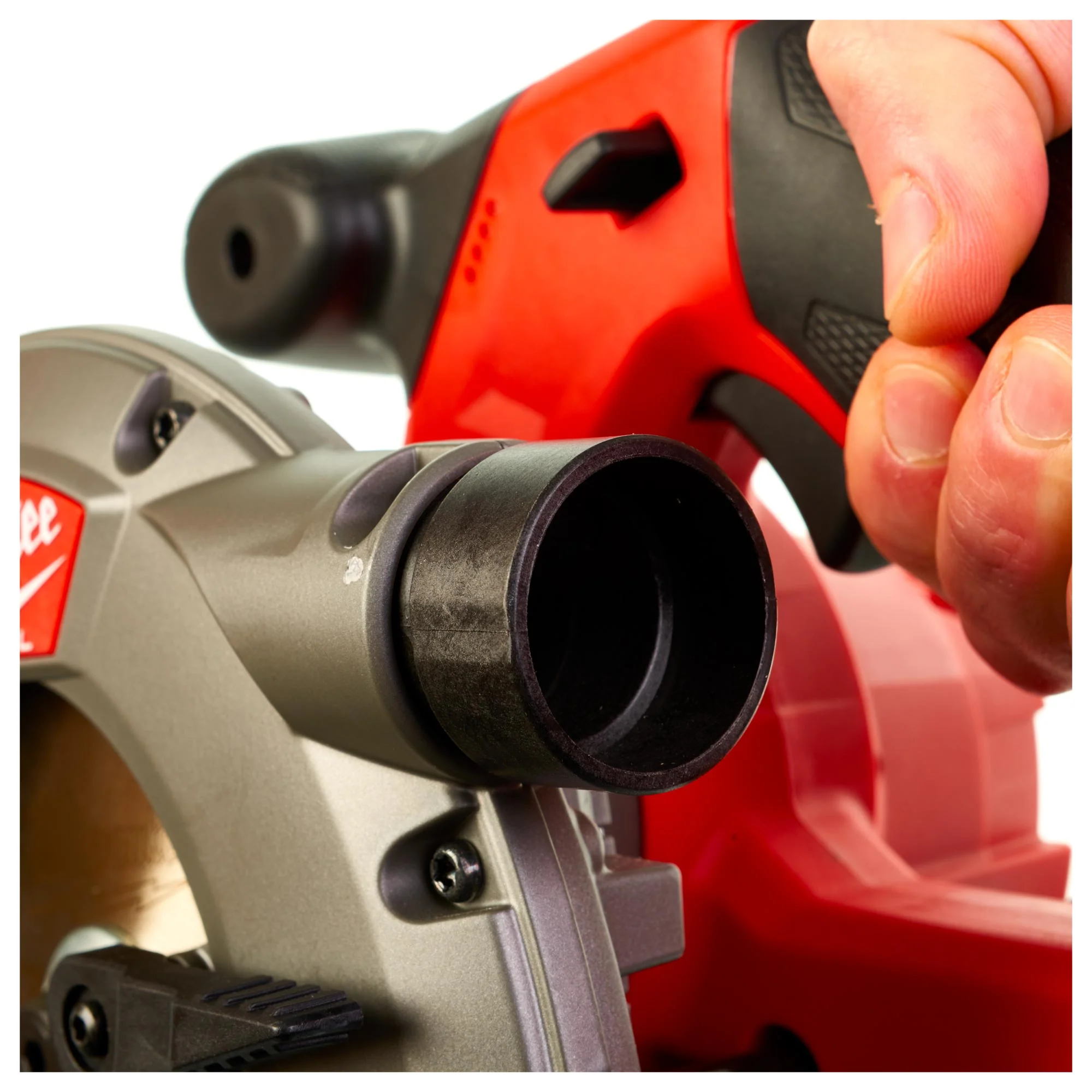 Sega Circolare Milwaukee M12 CCS44-0 12V - Image 4