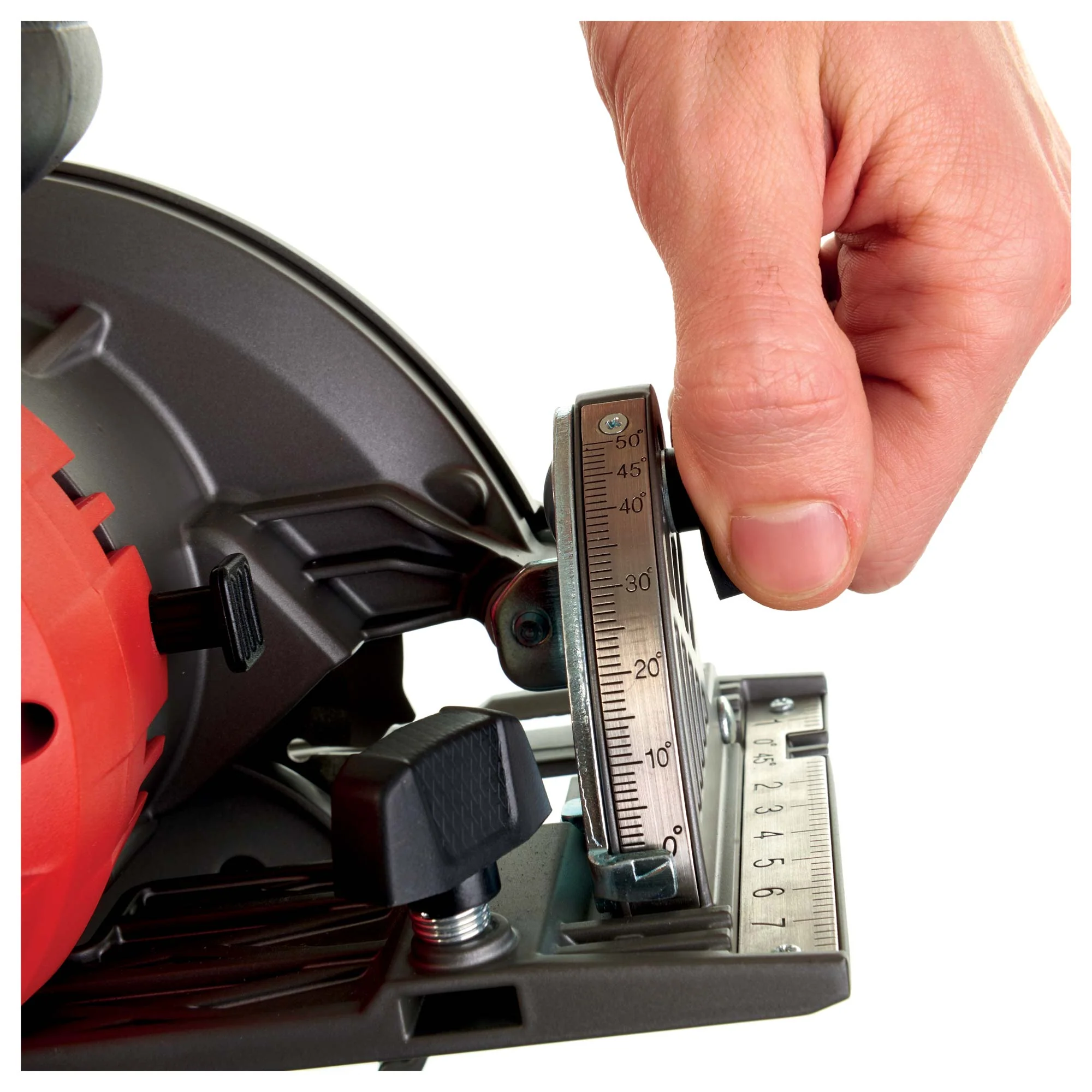 Sega Circolare Milwaukee M12 CCS44-402C 12V 4Ah - Image 5
