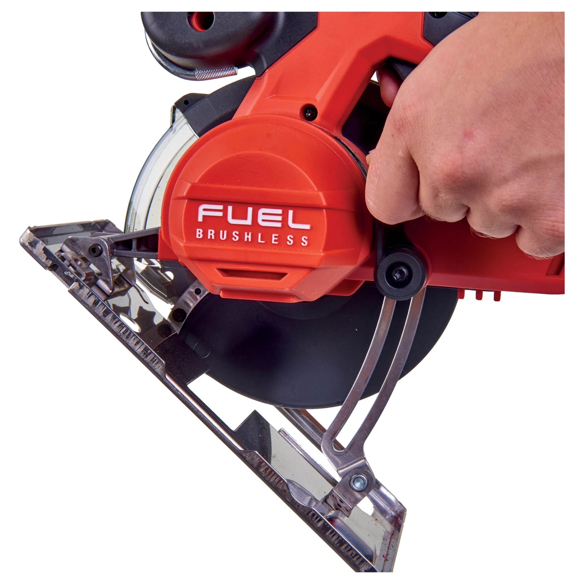 Sega Circolare Milwaukee M18 FMCS-0X 18V - Image 3