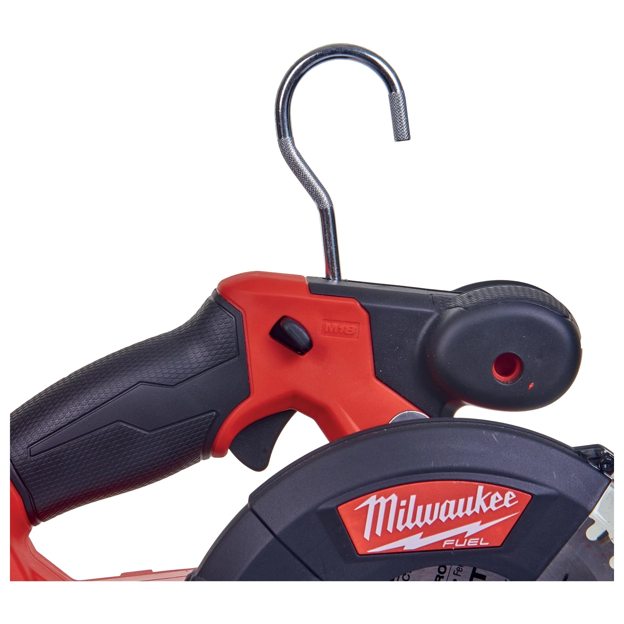 Sega Circolare Milwaukee M18 FMCS-0X 18V - Image 4