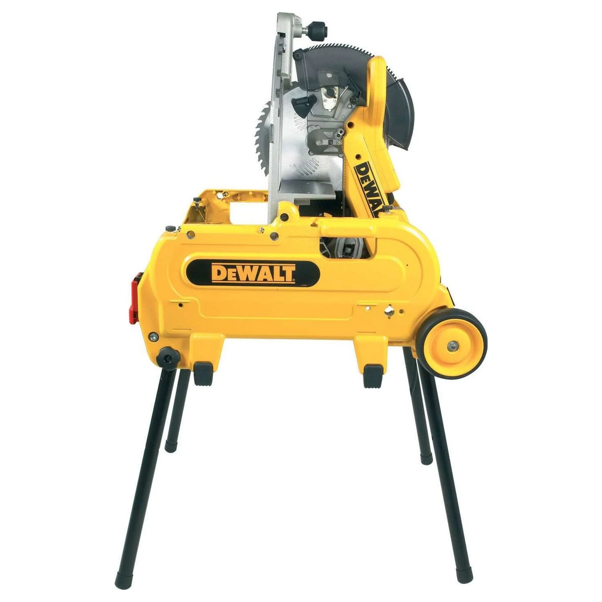 Sega Combinata Dewalt D27107-QS 305mm 2000W - Image 3