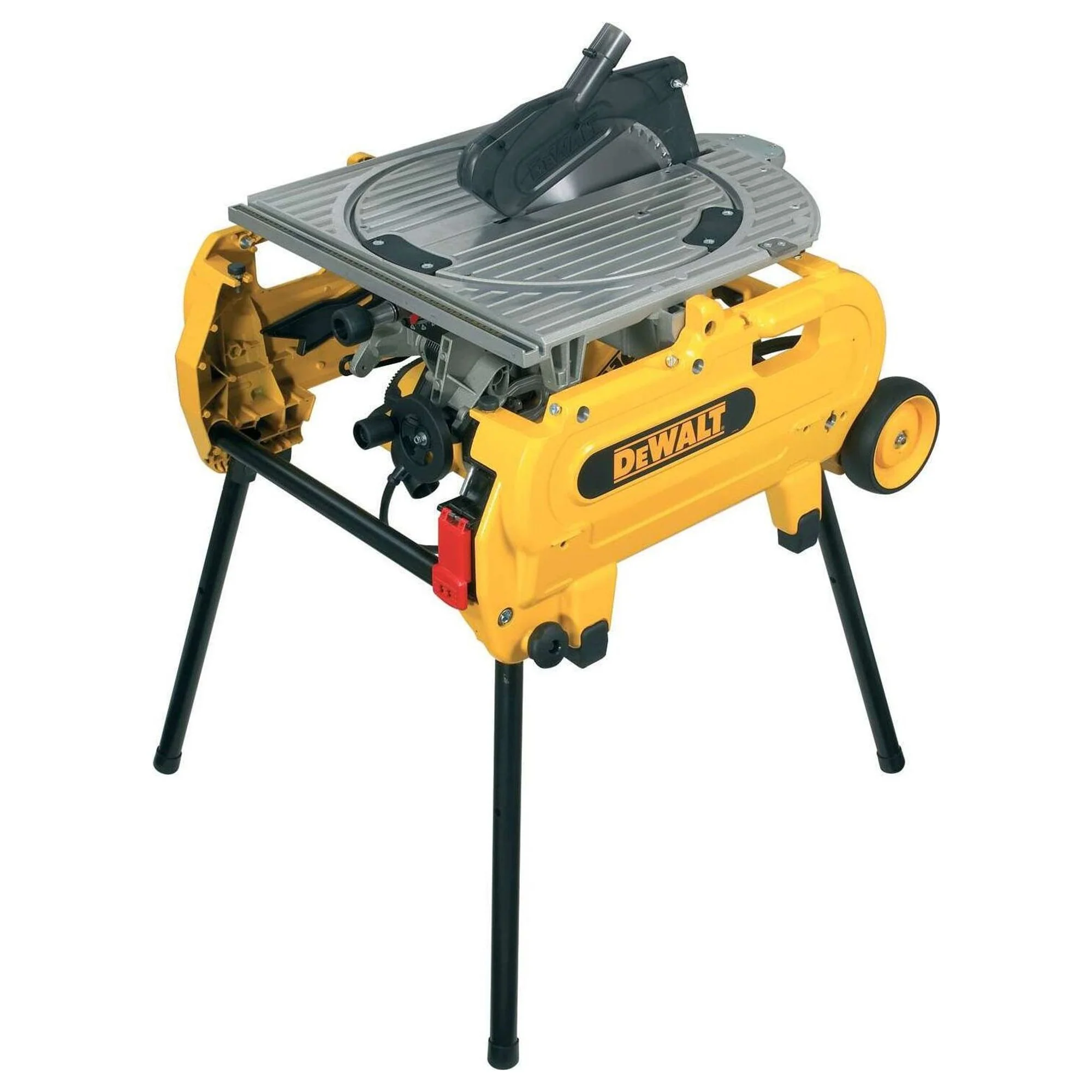 Sega Combinata Dewalt D27107-QS 305mm 2000W - Image 4