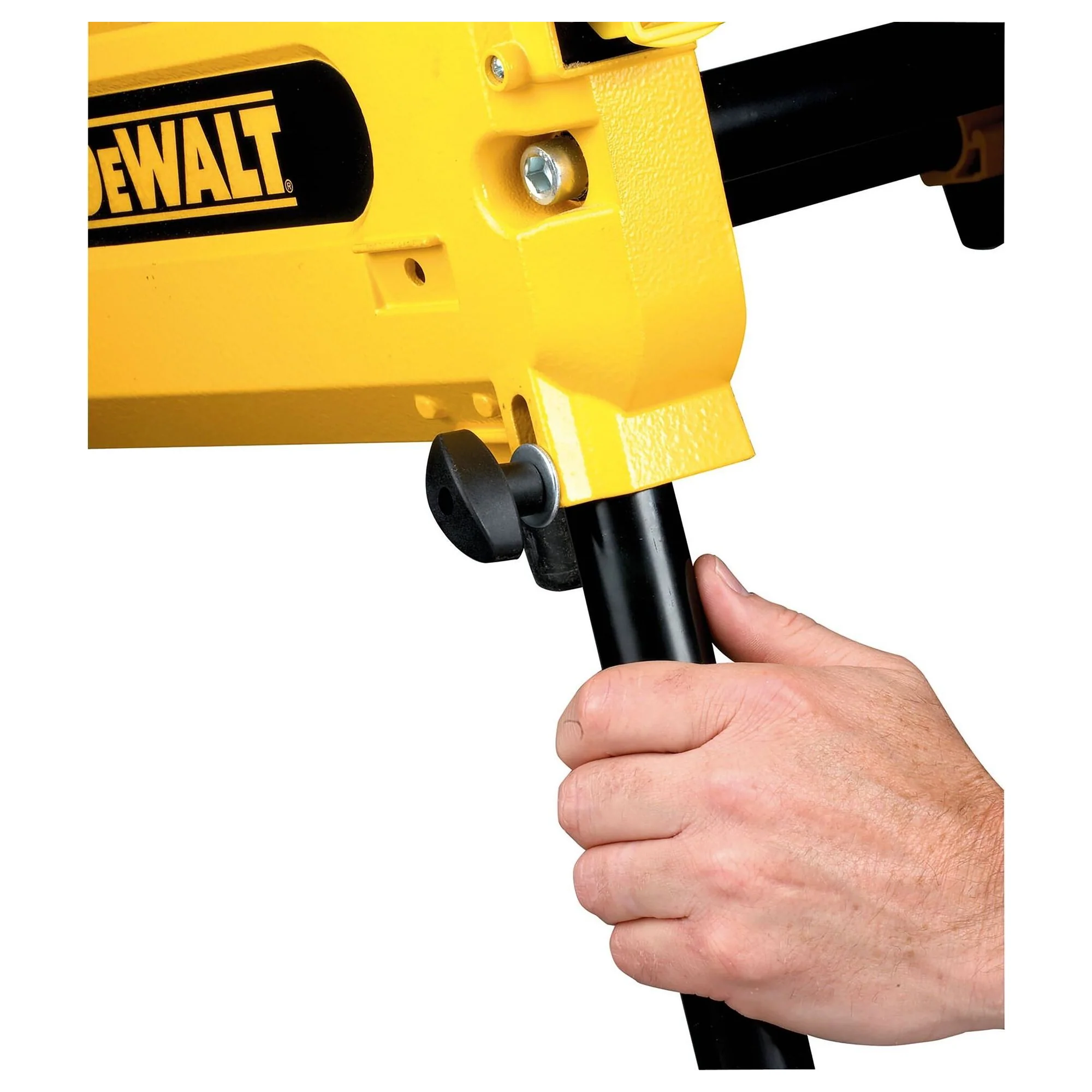 Sega Combinata Dewalt DW743N-QS 250mm 1550W - Image 11